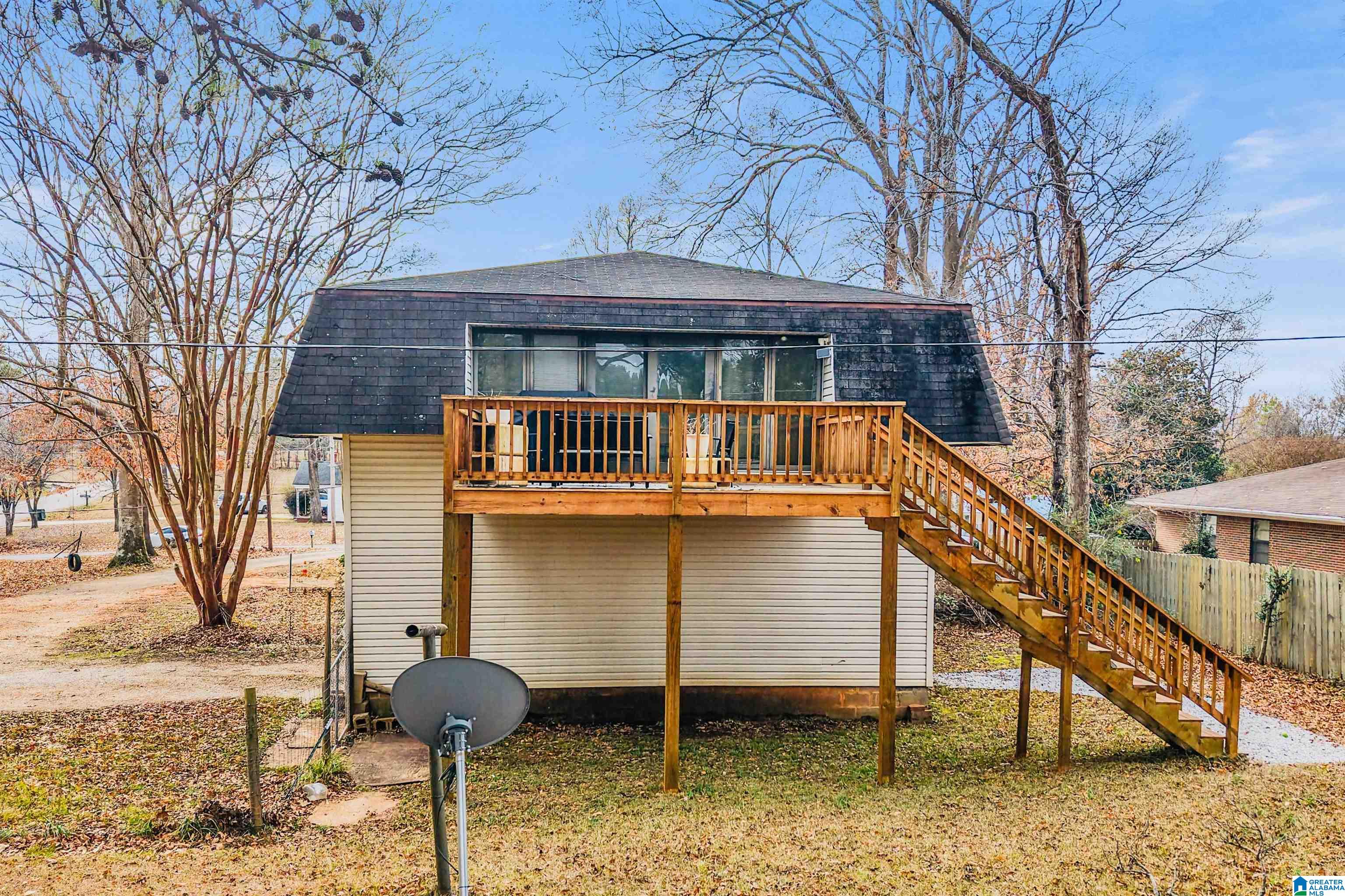 2nd image of 5041 Roselyn Road, Bessemer, AL 35022 | MLS# 21439802