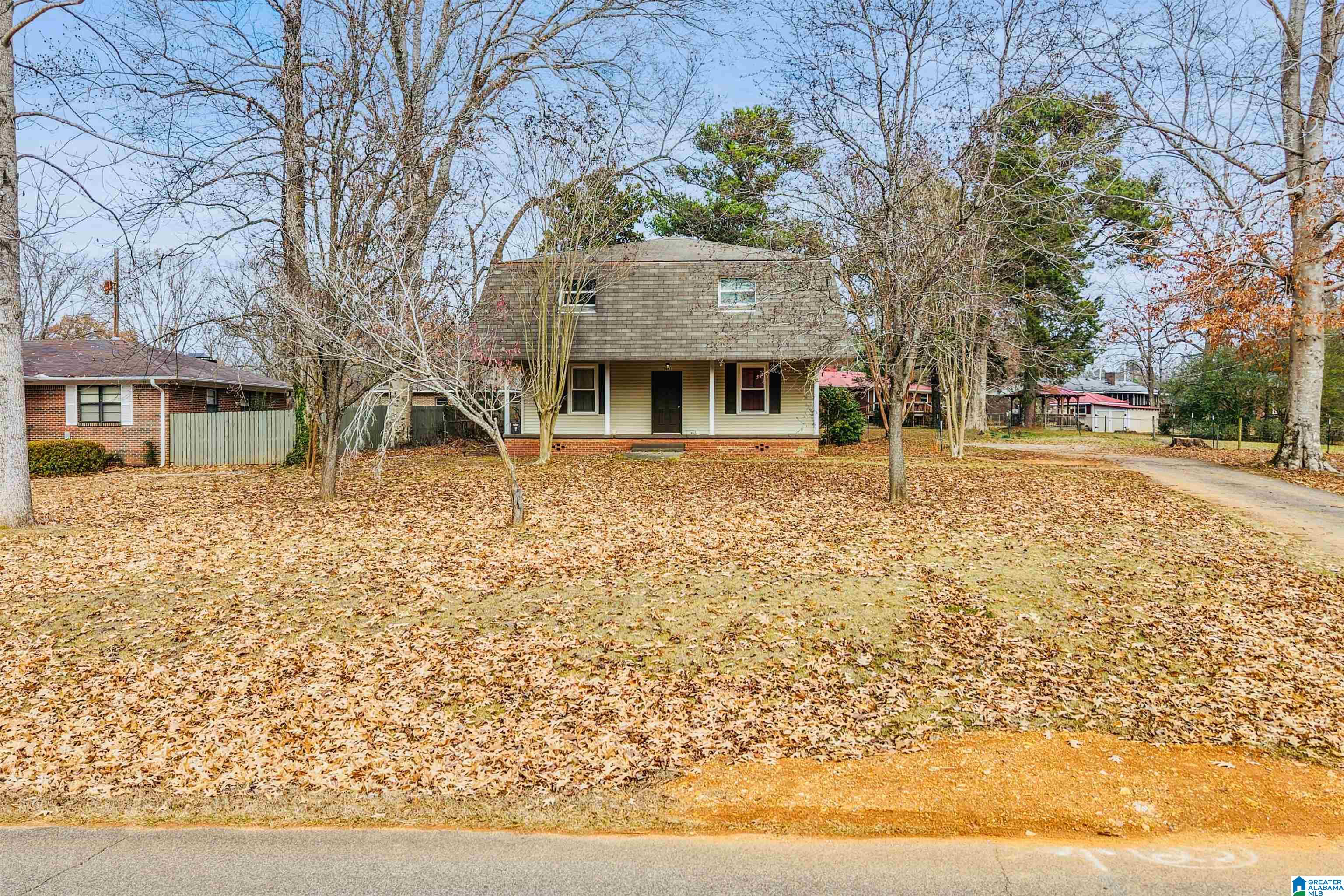 4th image of 5041 Roselyn Road, Bessemer, AL 35022 | MLS# 21439802