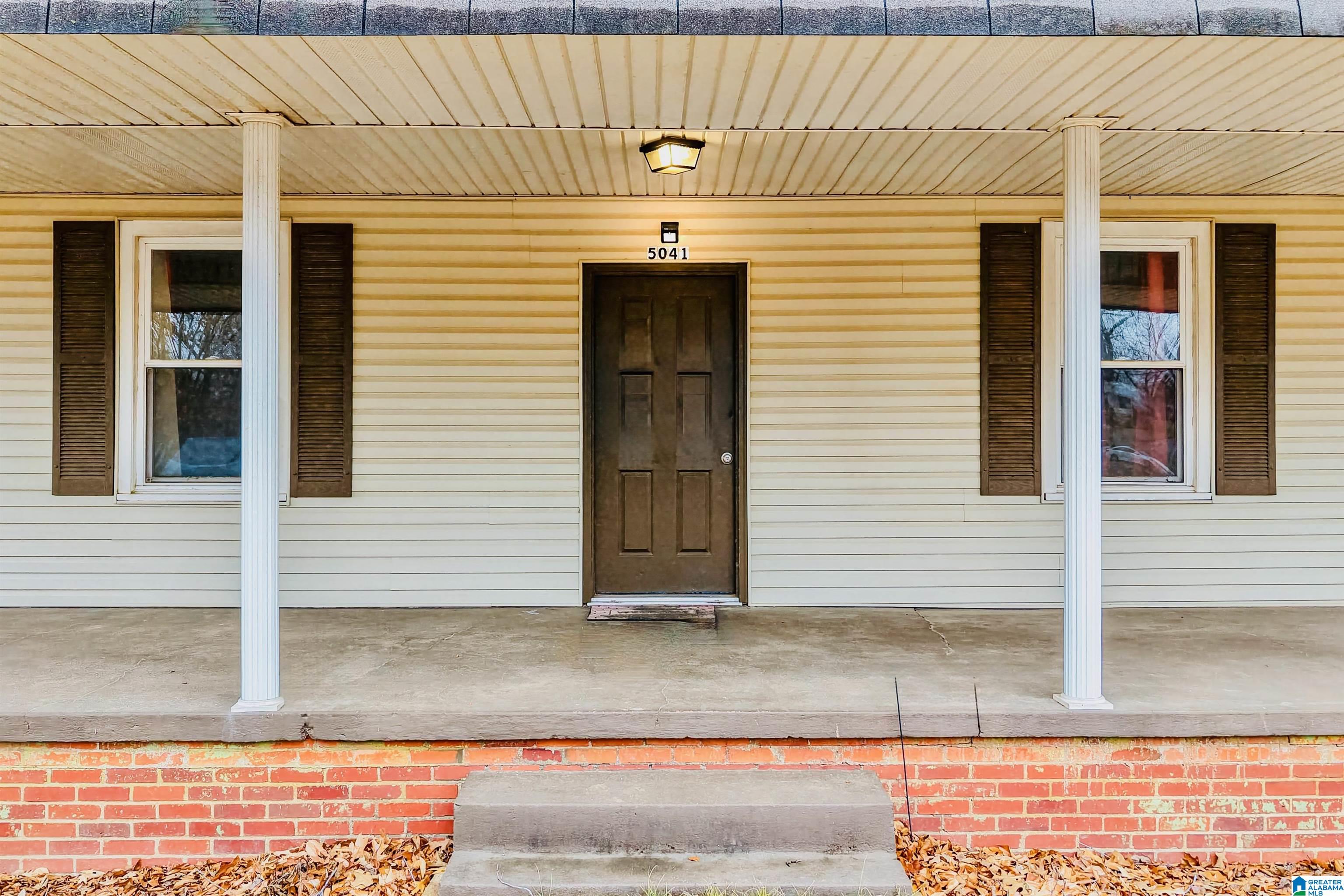 40th image of 5041 Roselyn Road, Bessemer, AL 35022 | MLS# 21439802