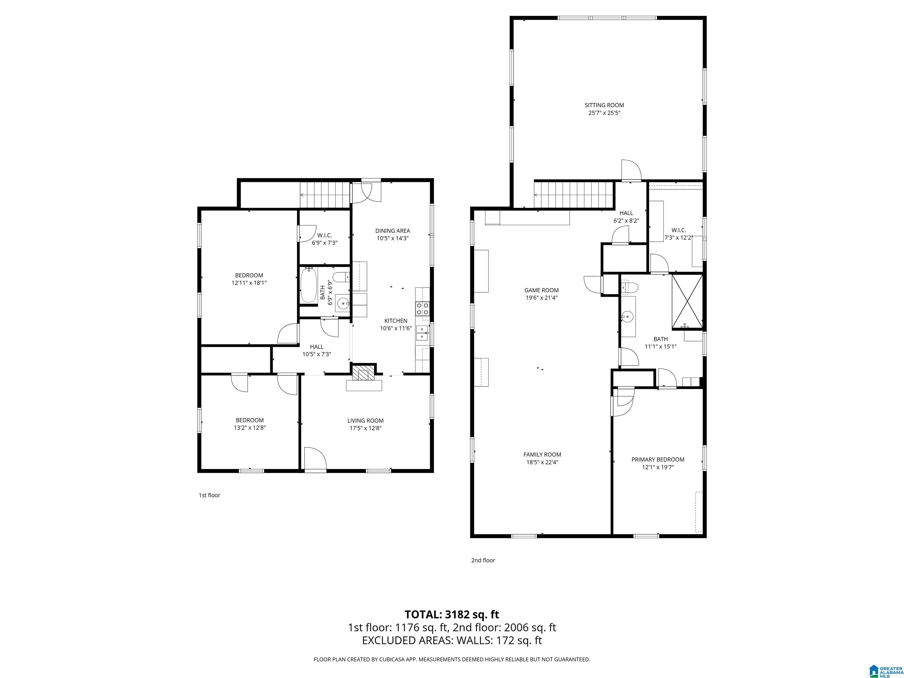 5th image of 5041 Roselyn Road, Bessemer, AL 35022 | MLS# 21439802