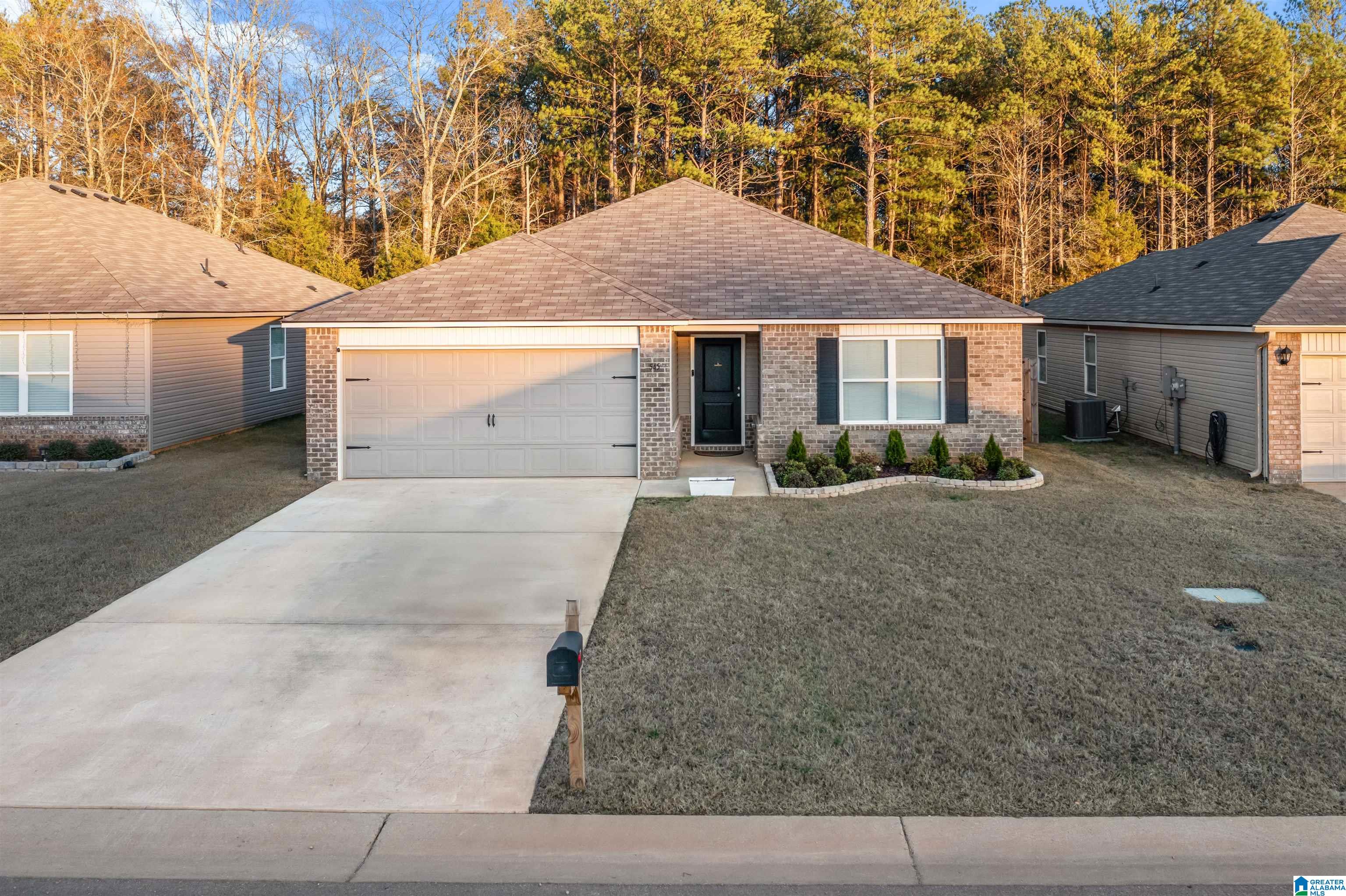 545 ANTLER WAY