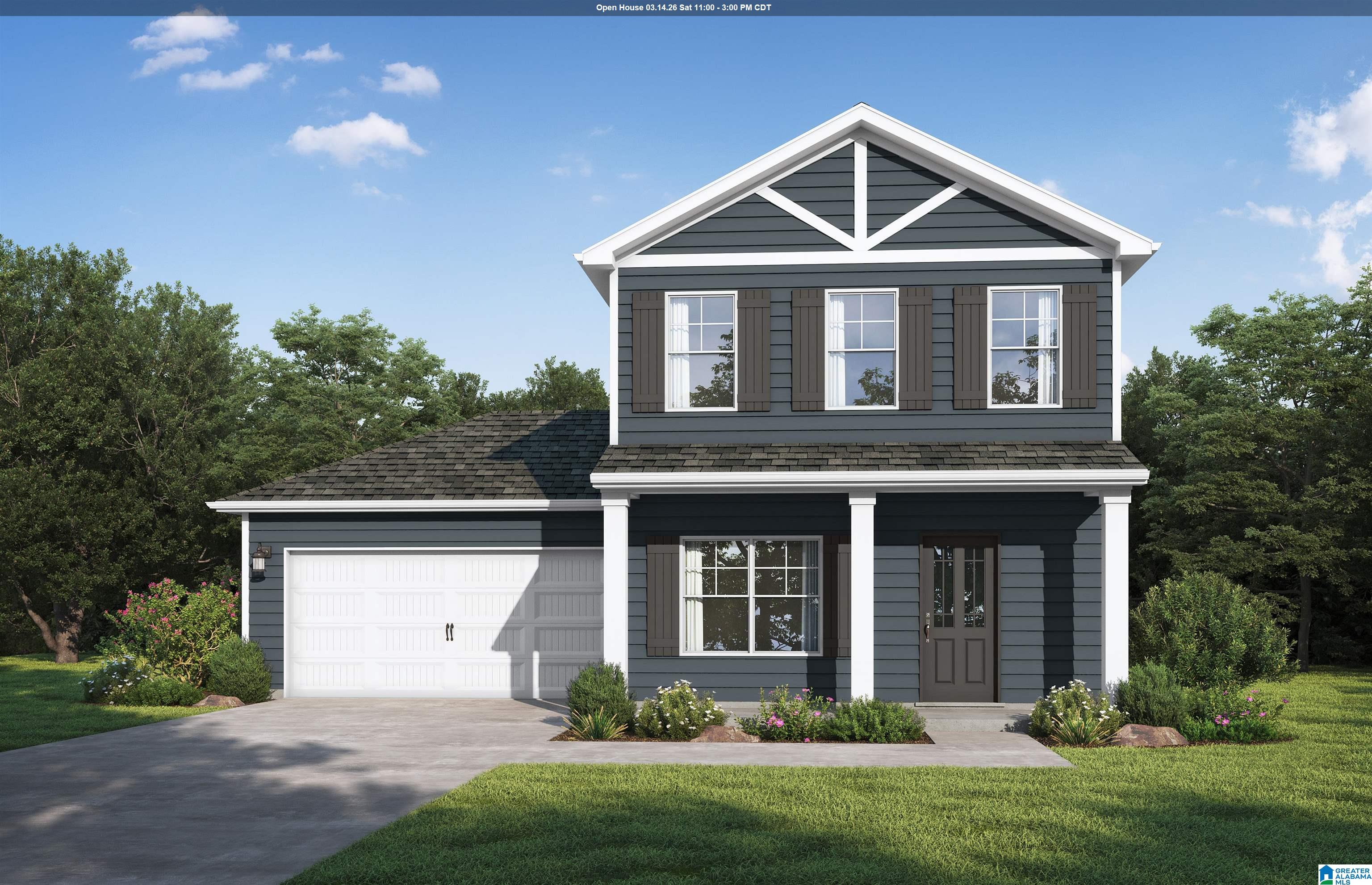 Homes for sale in Warrior, AL | 214 Bellehurst Dr, Warrior, AL 35180 | MLS# 21439806