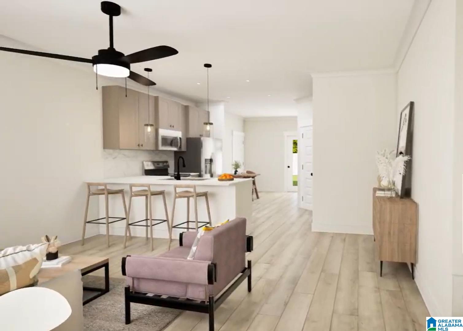 Homes for sale in Warrior, AL | 214 Bellehurst Dr, Warrior, AL 35180 | MLS# 21439806