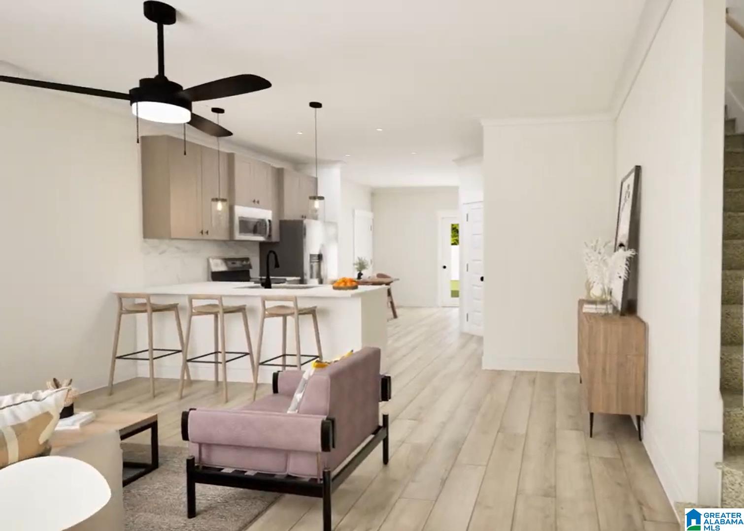 Homes for sale in Warrior, AL | 214 Bellehurst Dr, Warrior, AL 35180 | MLS# 21439806