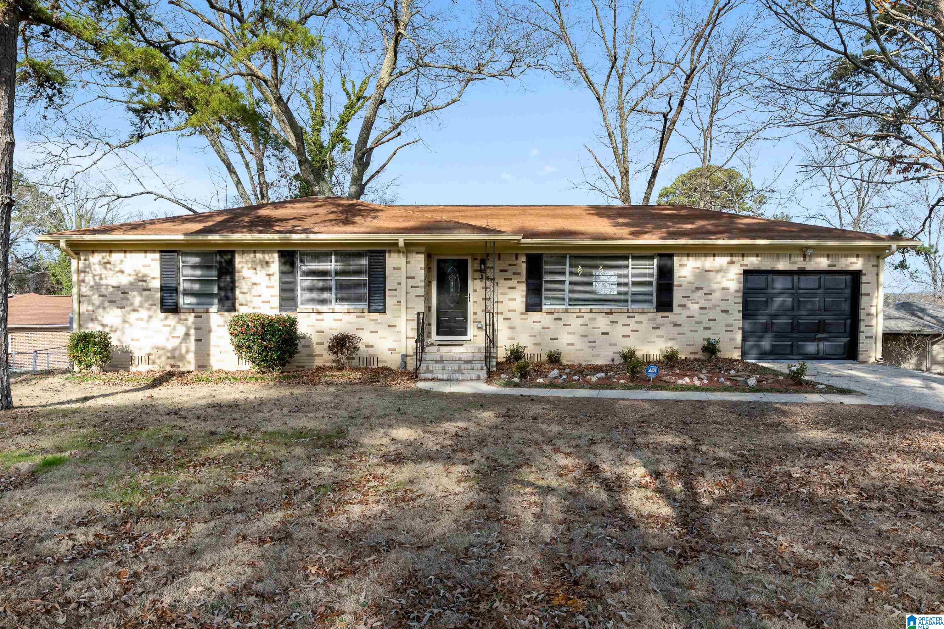 Homes for sale in Center Point, AL | 508 26th Avenue Nw, Center Point, AL 35215 | MLS# 21439807