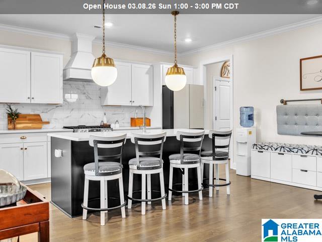 Homes for sale in Springville, AL | 205 Macdonald Court, Springville, AL 35146 | MLS# 21439809