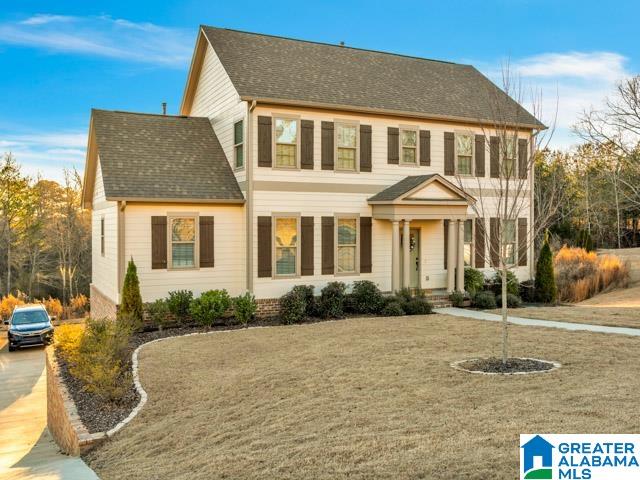 Homes for sale in Springville, AL | 205 Macdonald Court, Springville, AL 35146 | MLS# 21439809