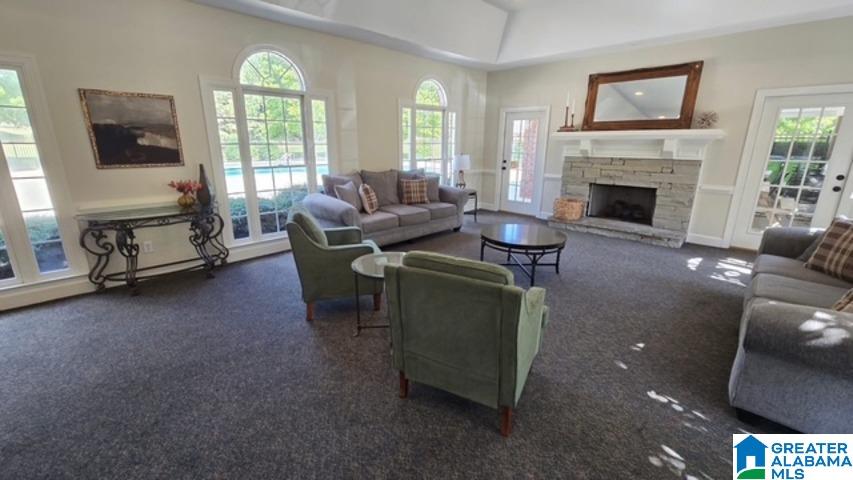 Homes for sale in Springville, AL | 205 Macdonald Court, Springville, AL 35146 | MLS# 21439809