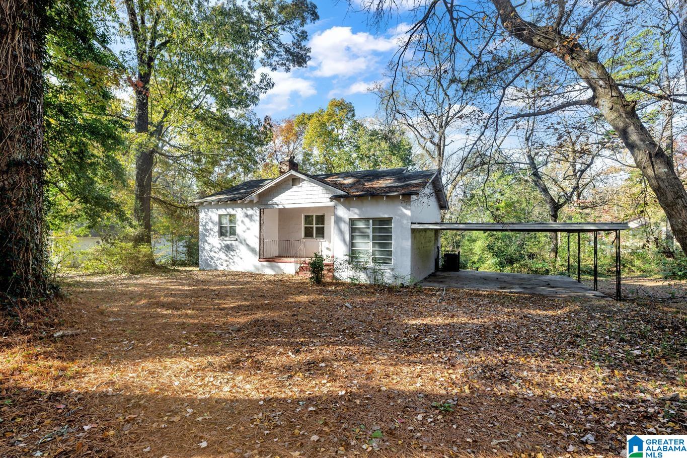 1512 HAVEN DRIVE N