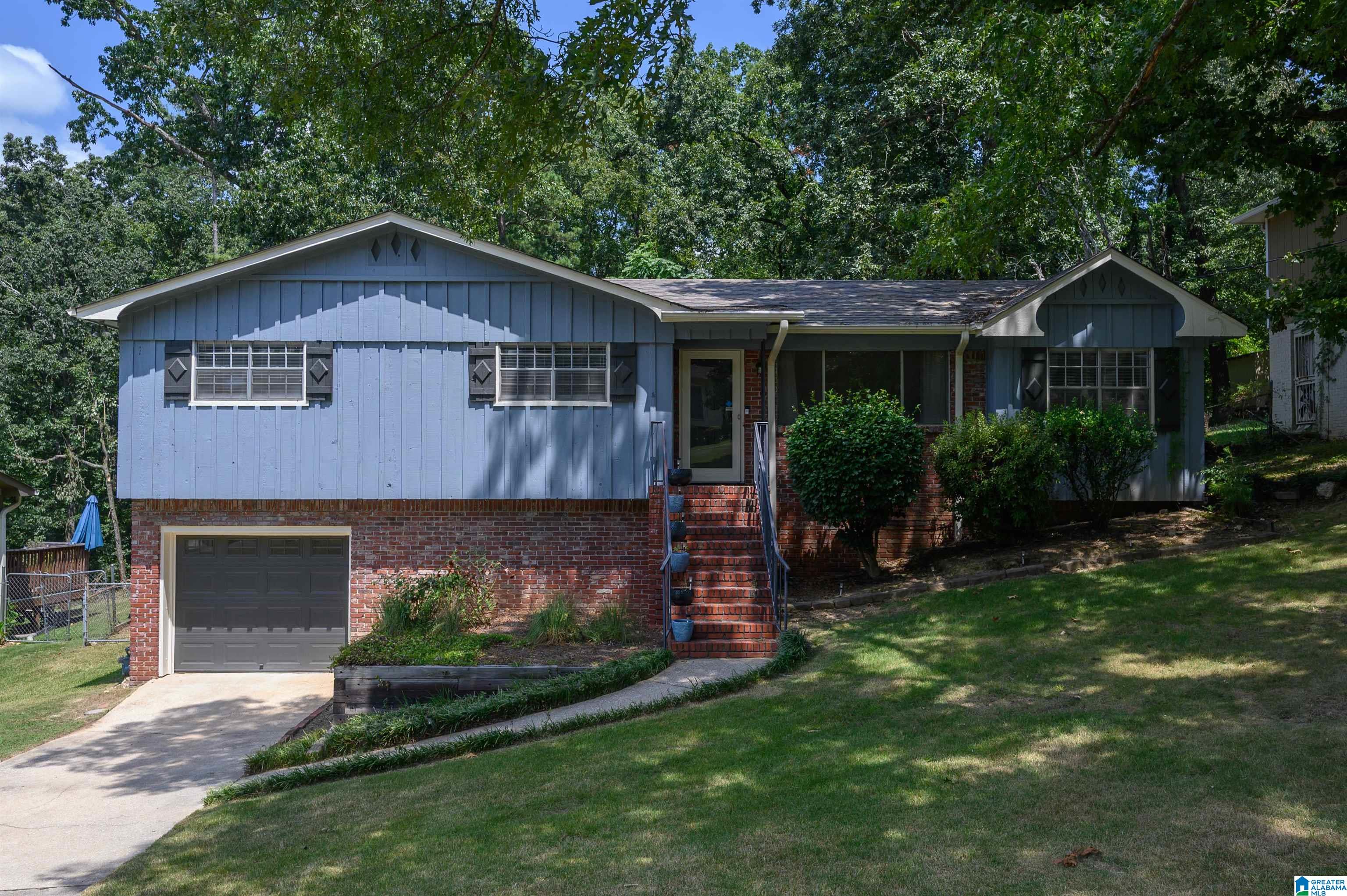 1440 HICKORY LANE