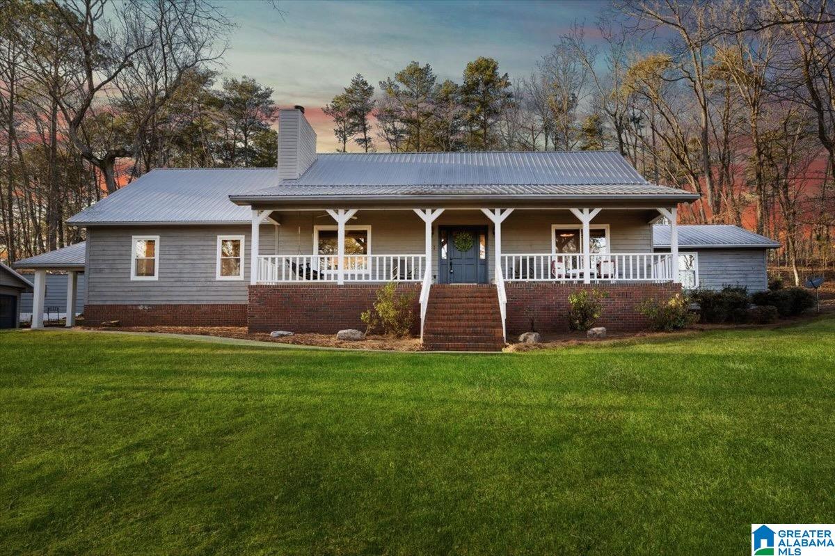 4463 WASHINGTON VALLEY ROAD