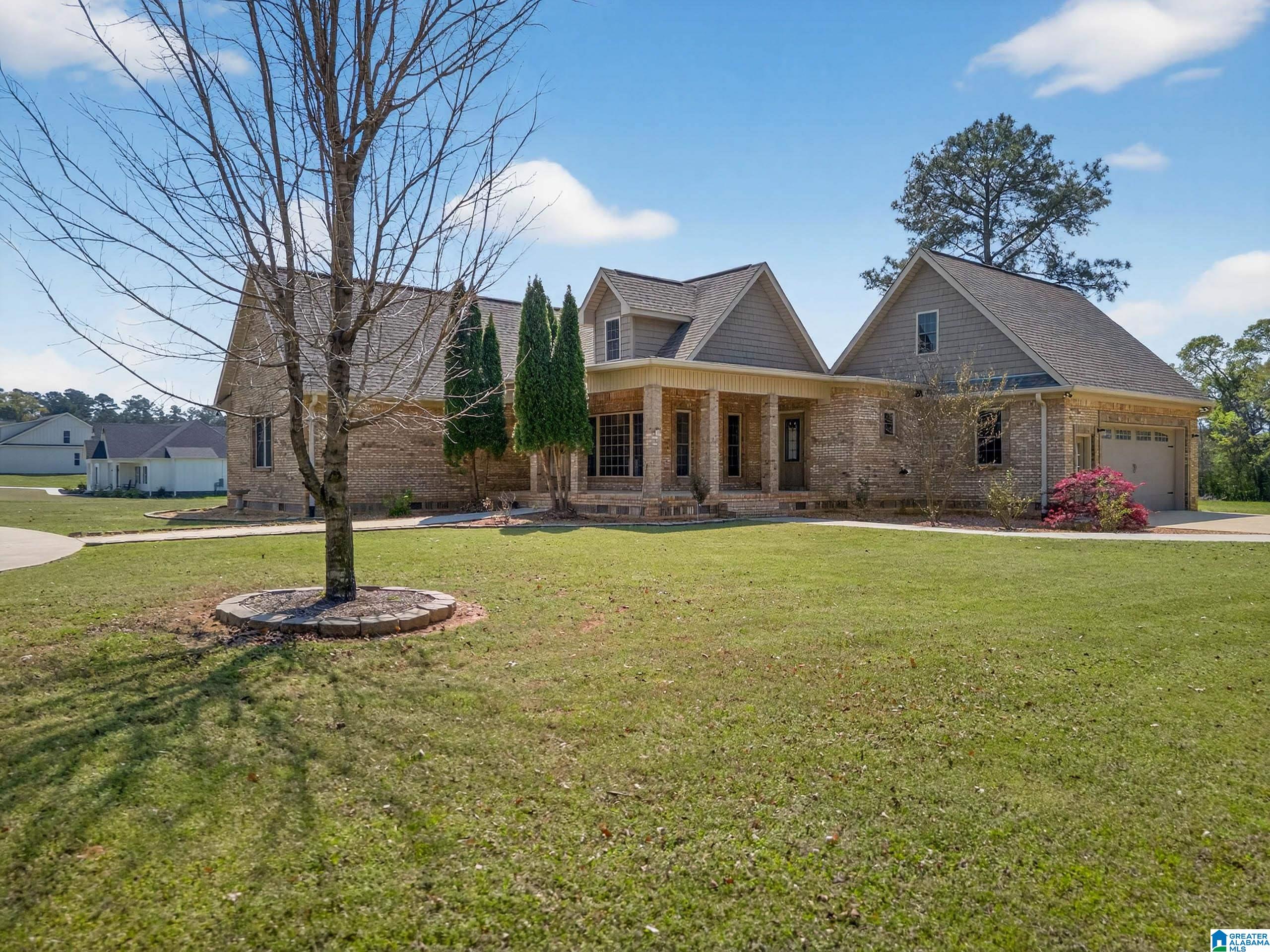 Homes for sale in Lincoln, AL | 115 Lands End Road, Lincoln, AL 35096 | MLS# 21439846