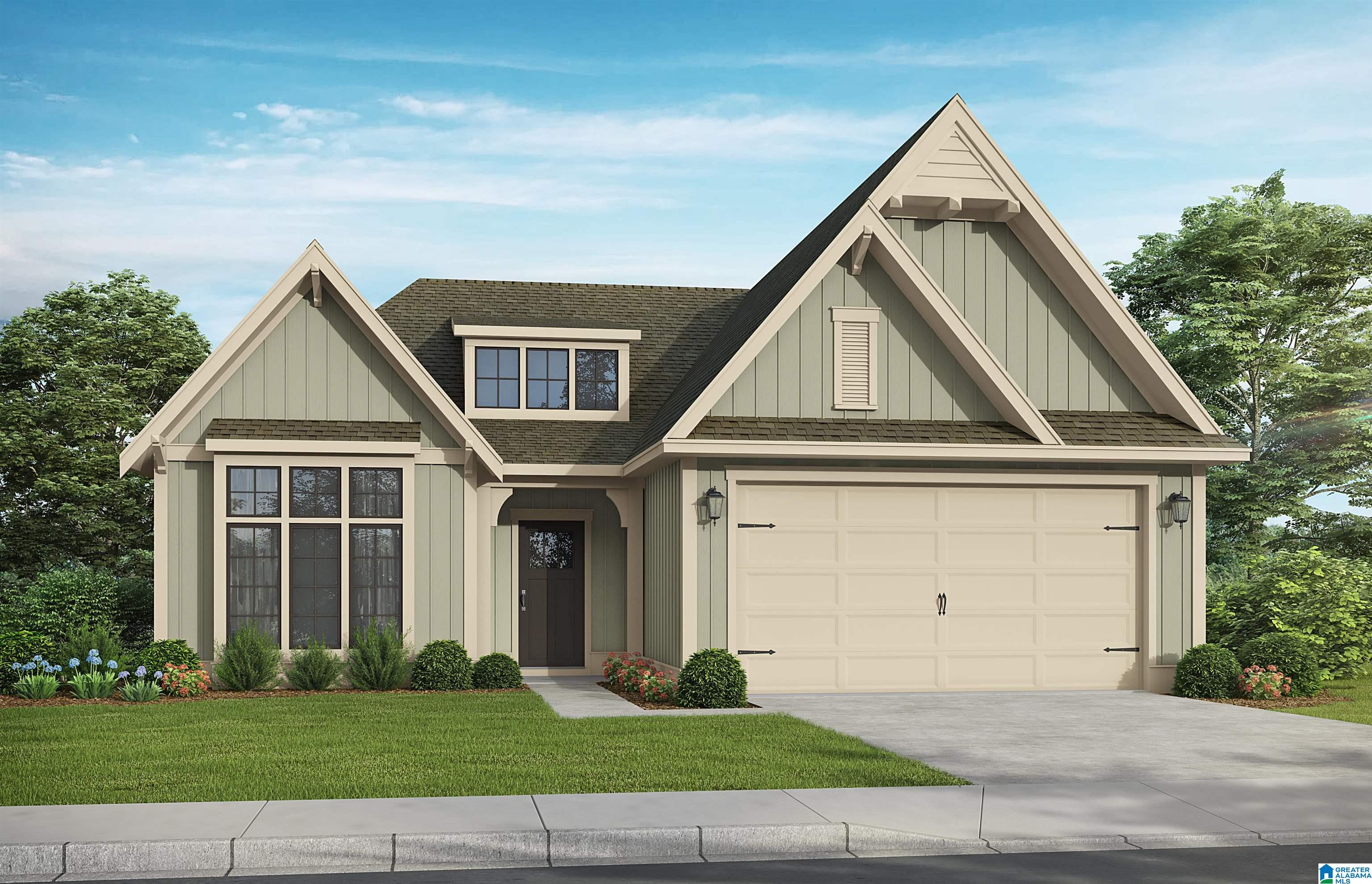 2214 CHELSEA PARK BEND