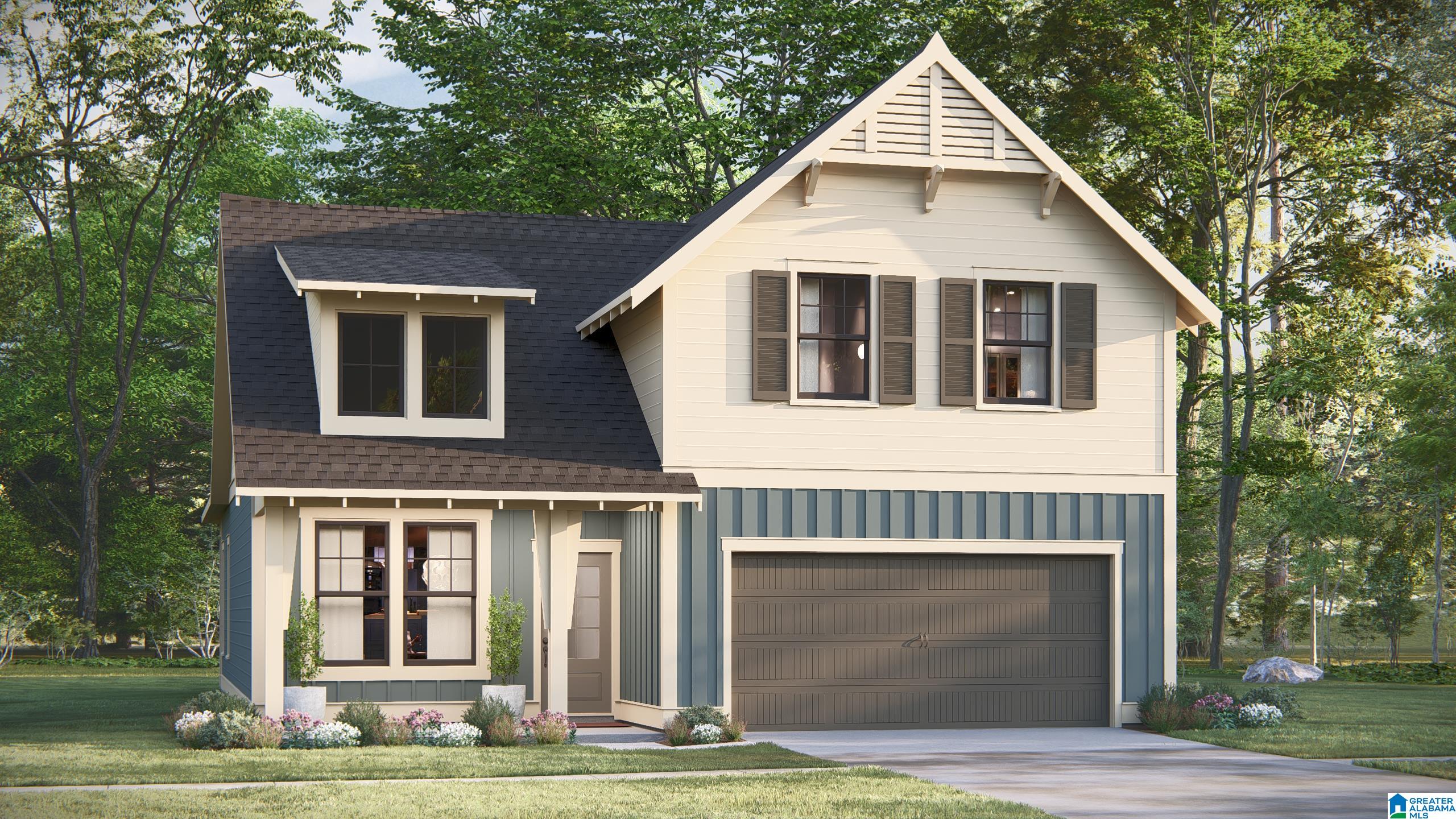 2206 CHELSEA PARK BEND