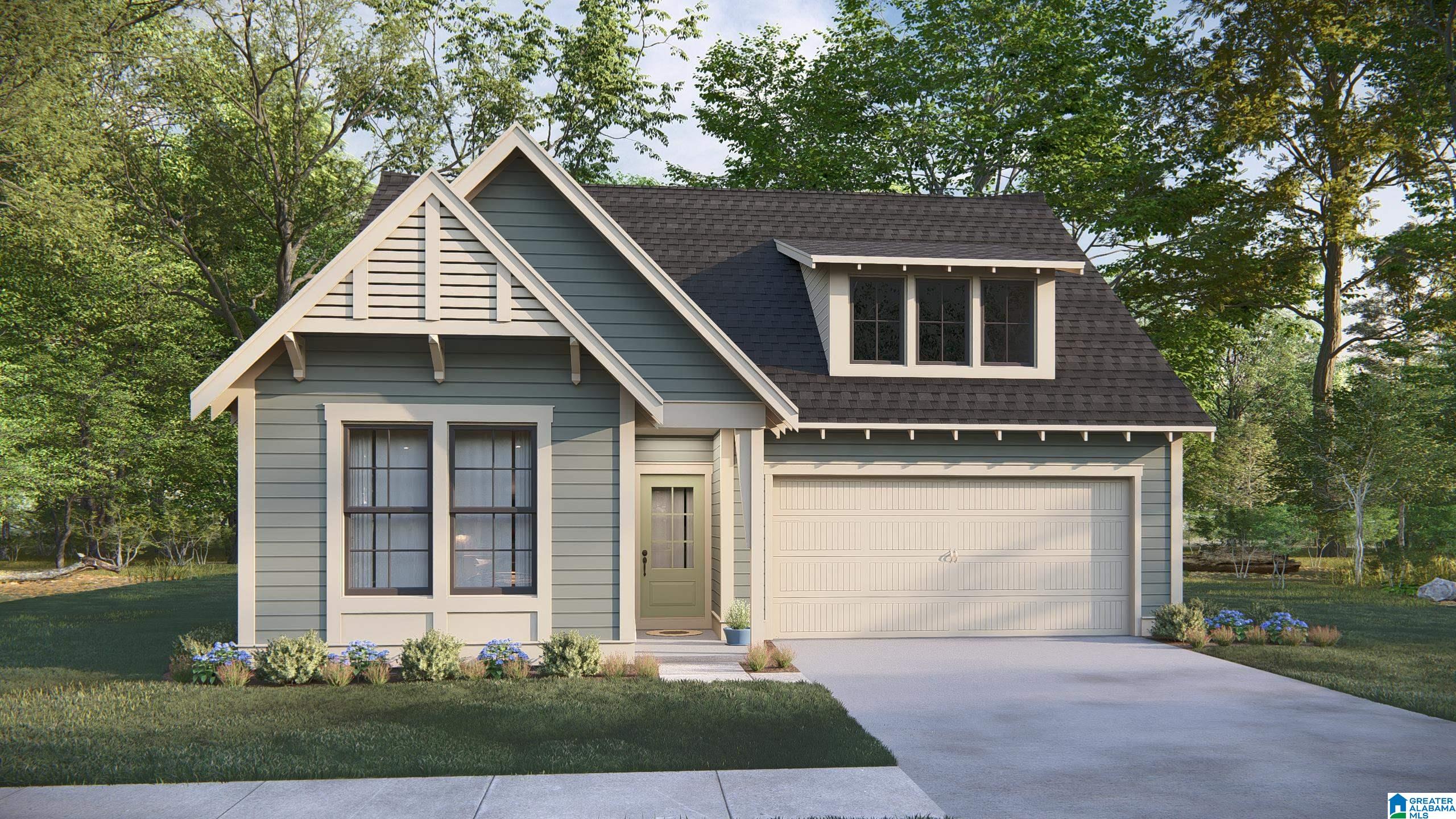 2210 CHELSEA PARK BEND