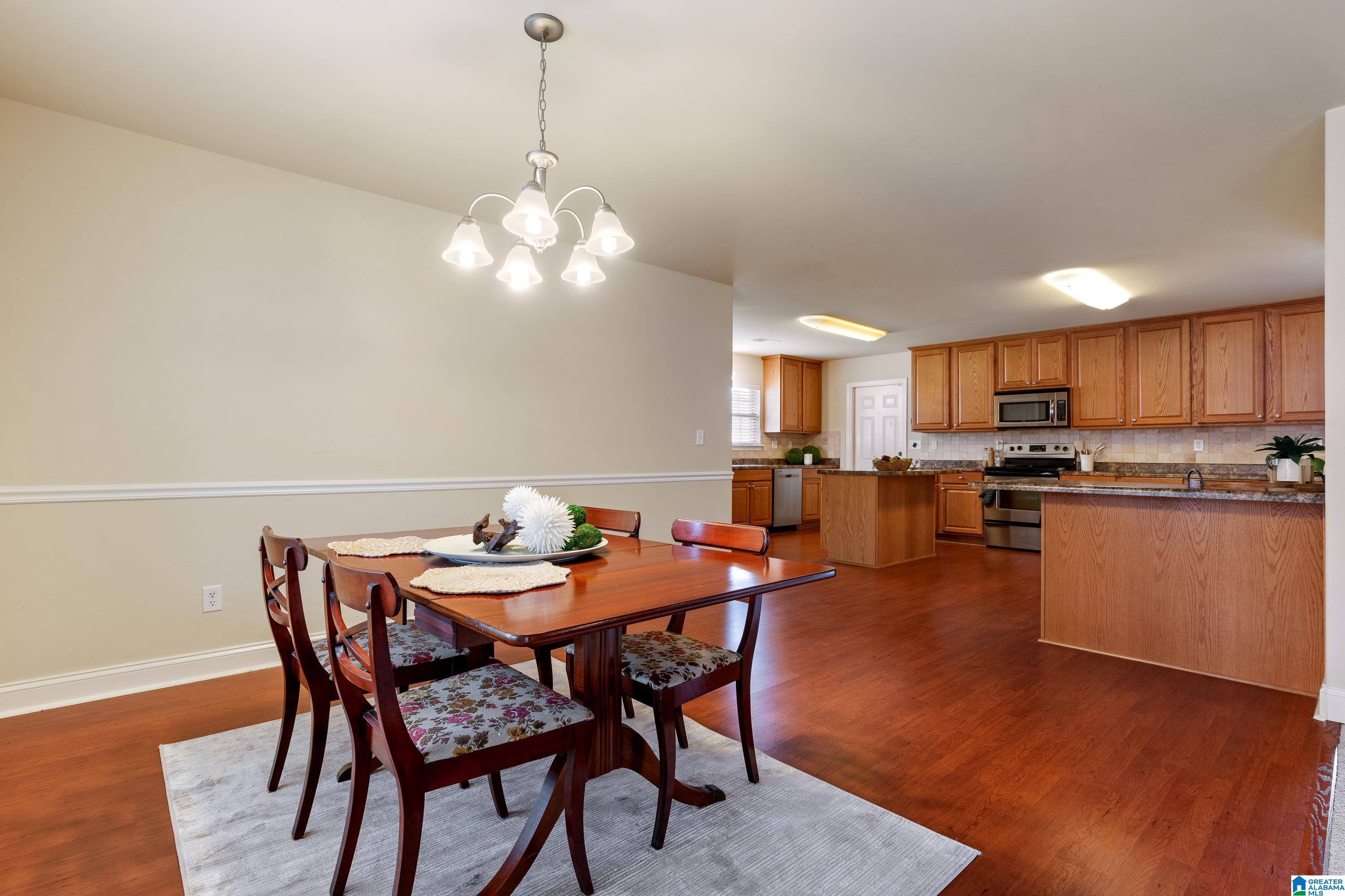 Homes for sale in Montevallo, AL | 3012 Hidden Forest Cove, Montevallo, AL 35115 | MLS# 21439868