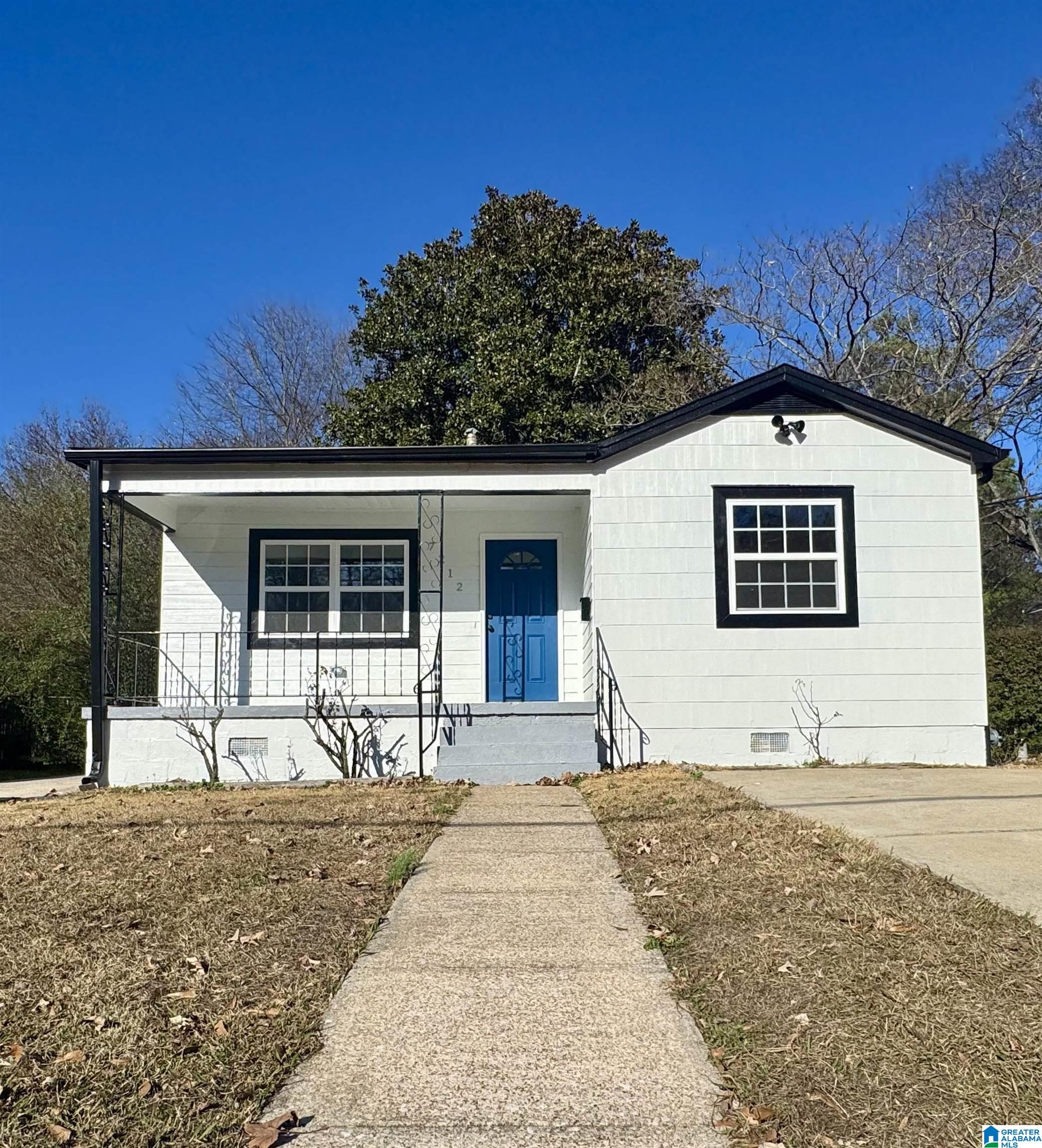 7212 GEORGIA ROAD