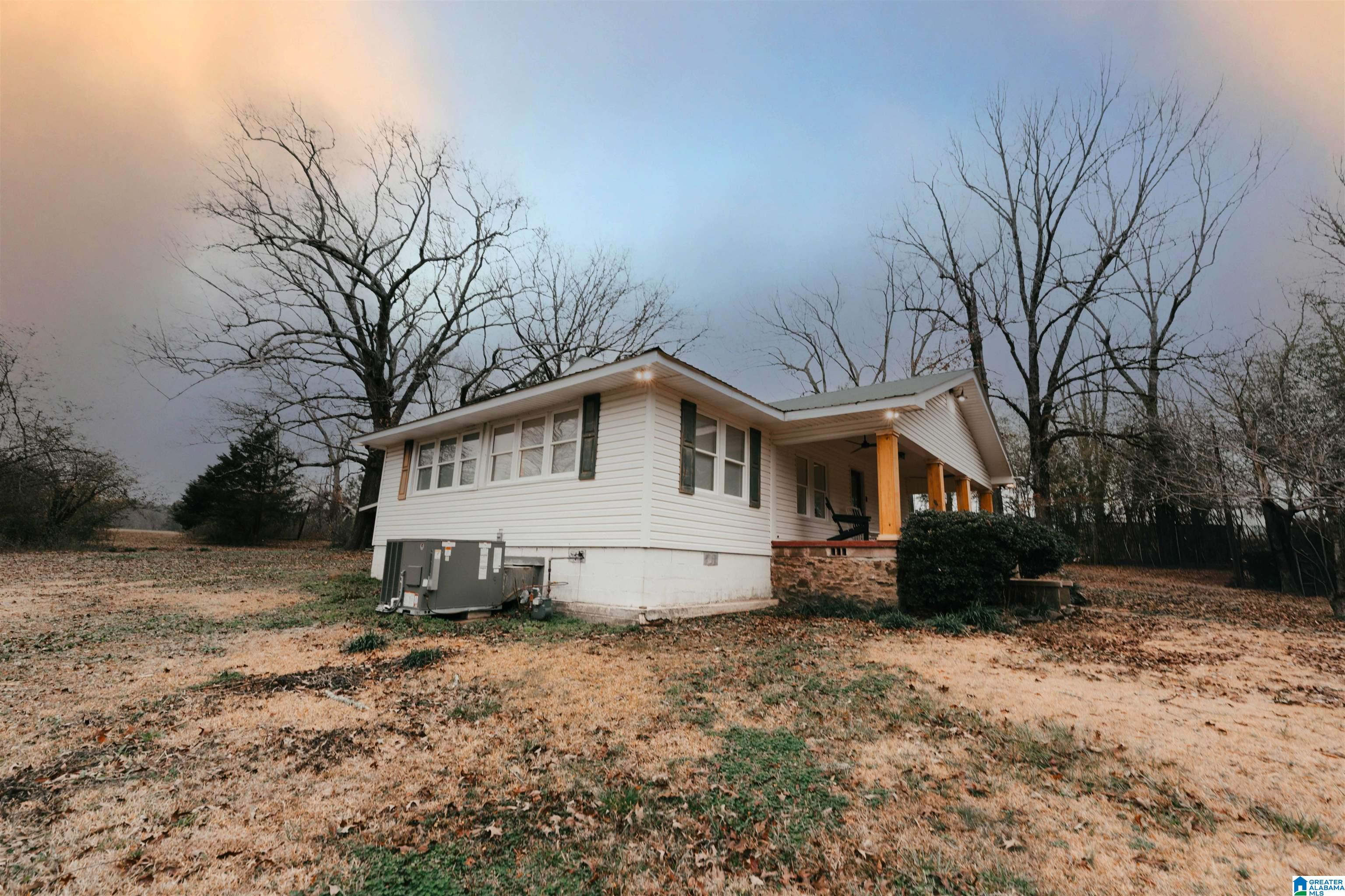 Homes for sale in Morris, AL | 1747 Glennwood Road, Morris, AL 35116 | MLS# 21439896