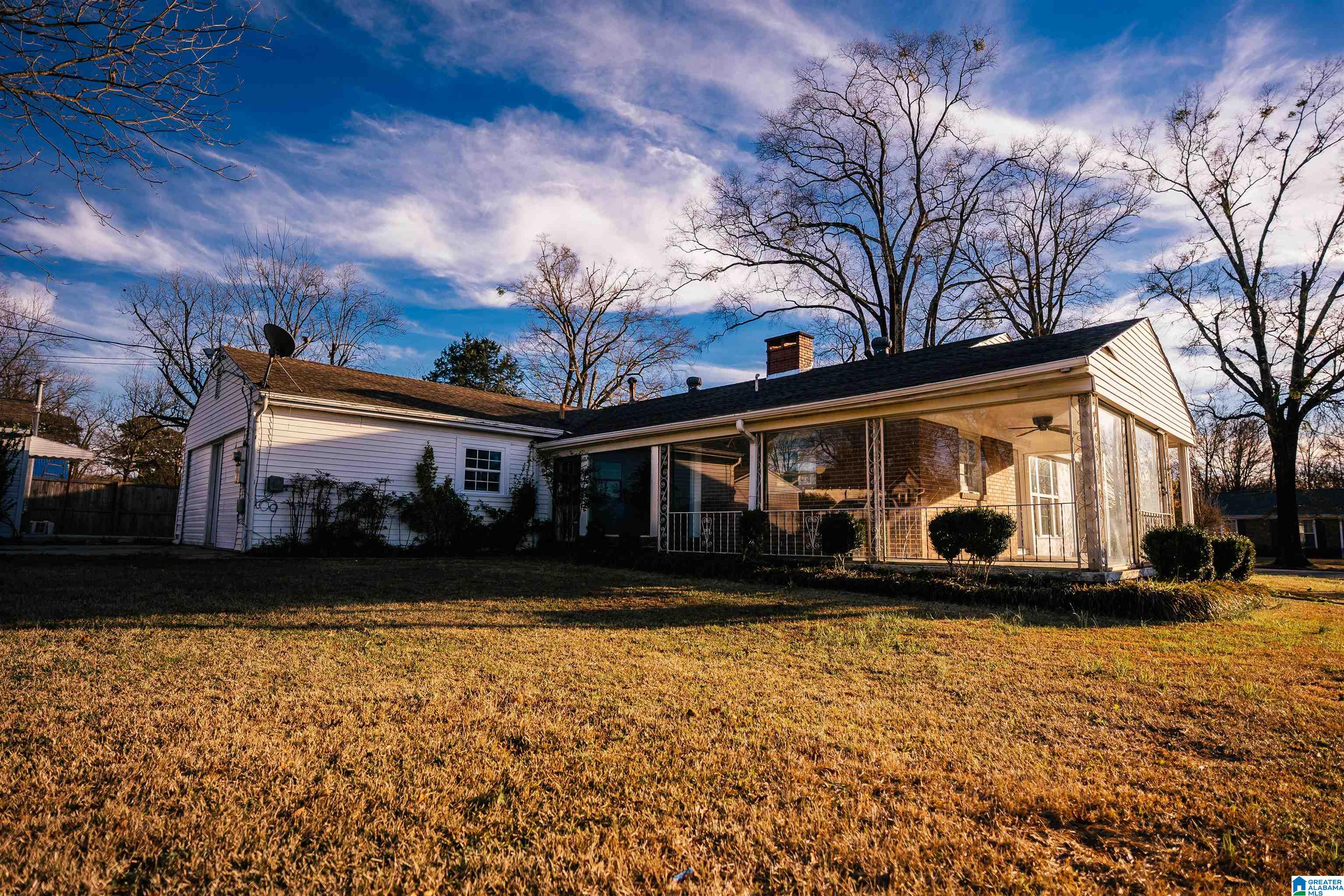 Homes for sale in Leeds, AL | 8204 2nd Avenue, Leeds, AL 35094 | MLS# 21439897