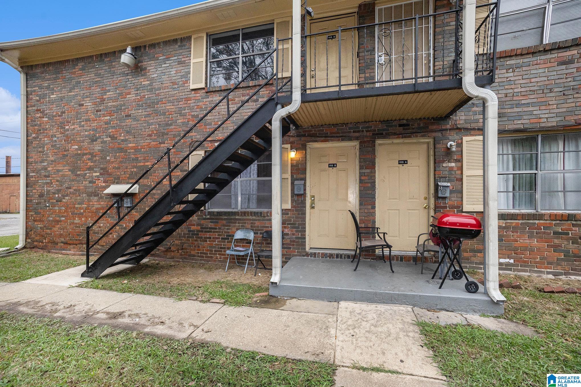 Homes for sale in Tarrant, AL | 1113 Elm Avenue, Tarrant, AL 35217 | MLS# 21439919