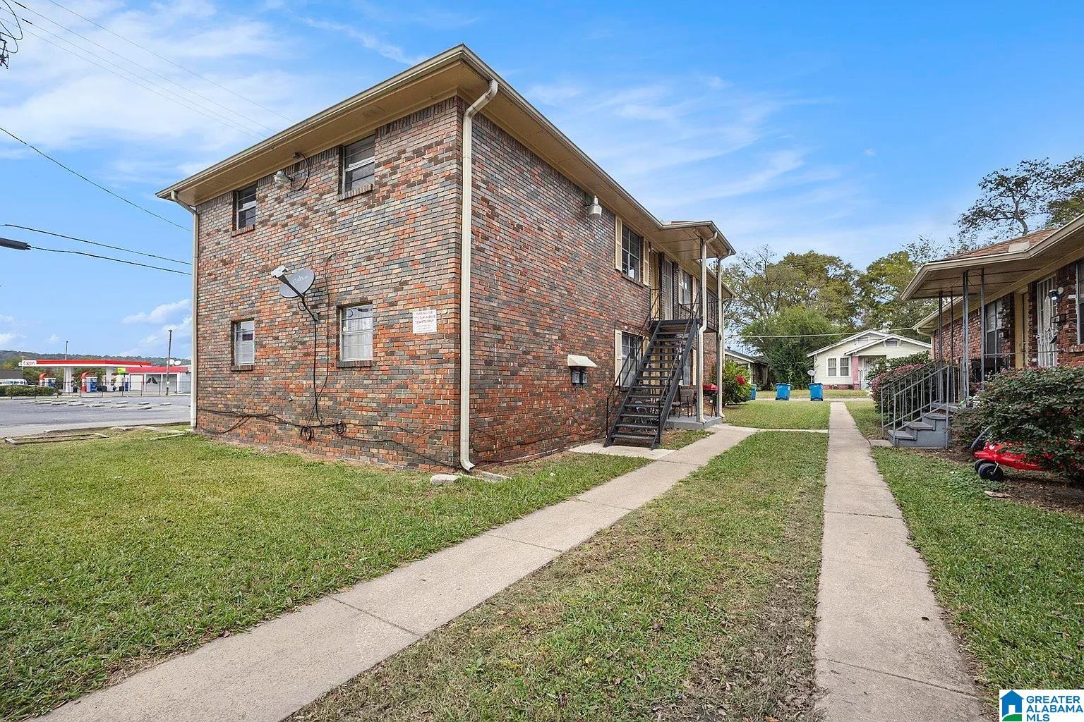 Homes for sale in Tarrant, AL | 1113 Elm Avenue, Tarrant, AL 35217 | MLS# 21439919