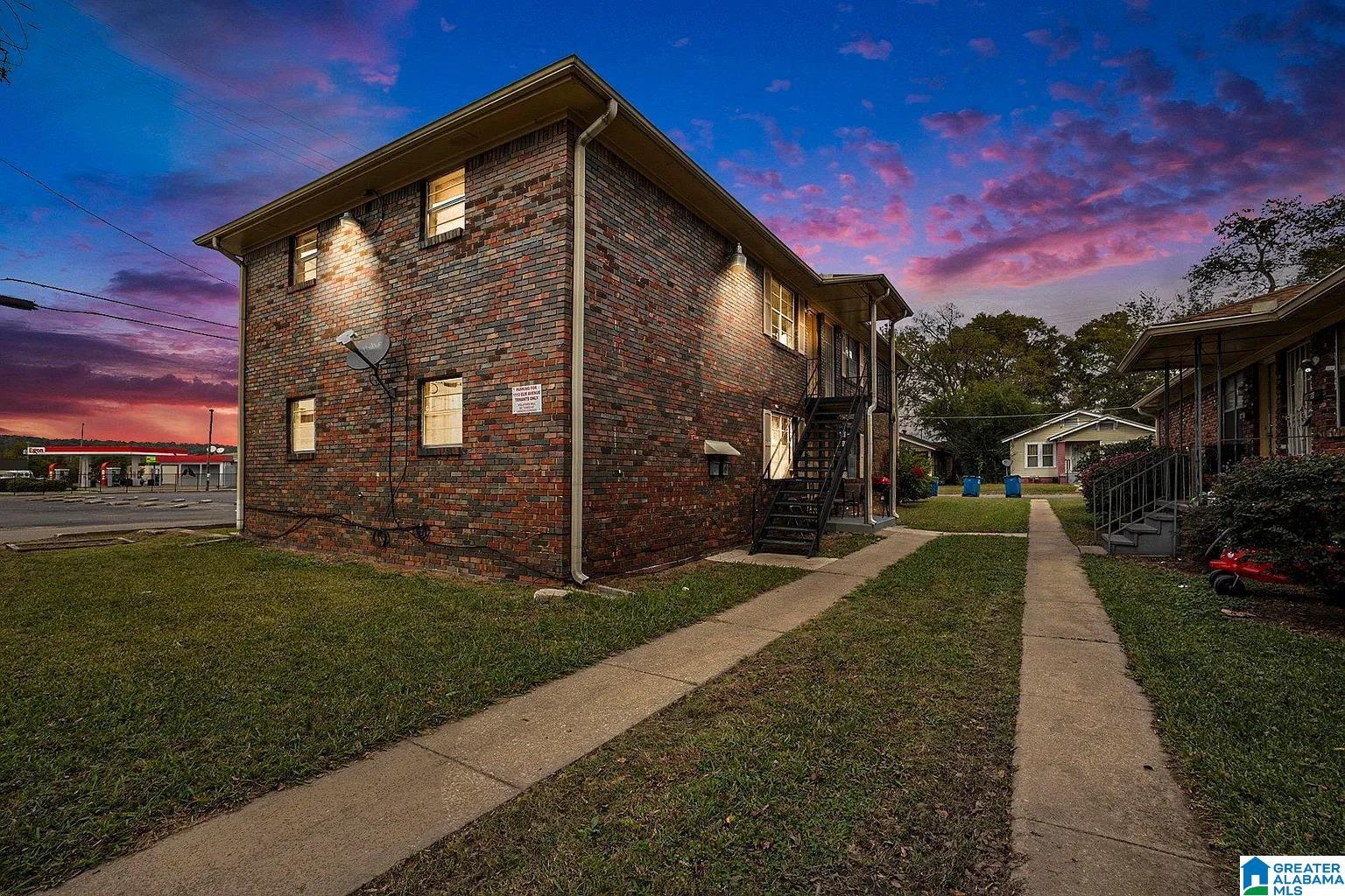 Homes for sale in Tarrant, AL | 1113 Elm Avenue, Tarrant, AL 35217 | MLS# 21439919