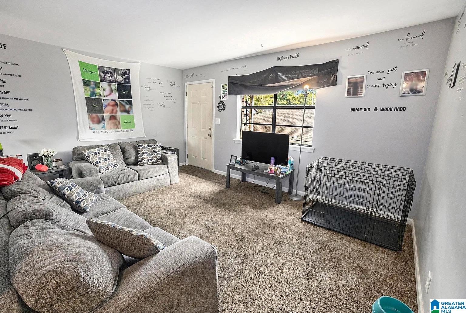 Homes for sale in Tarrant, AL | 1113 Elm Avenue, Tarrant, AL 35217 | MLS# 21439919