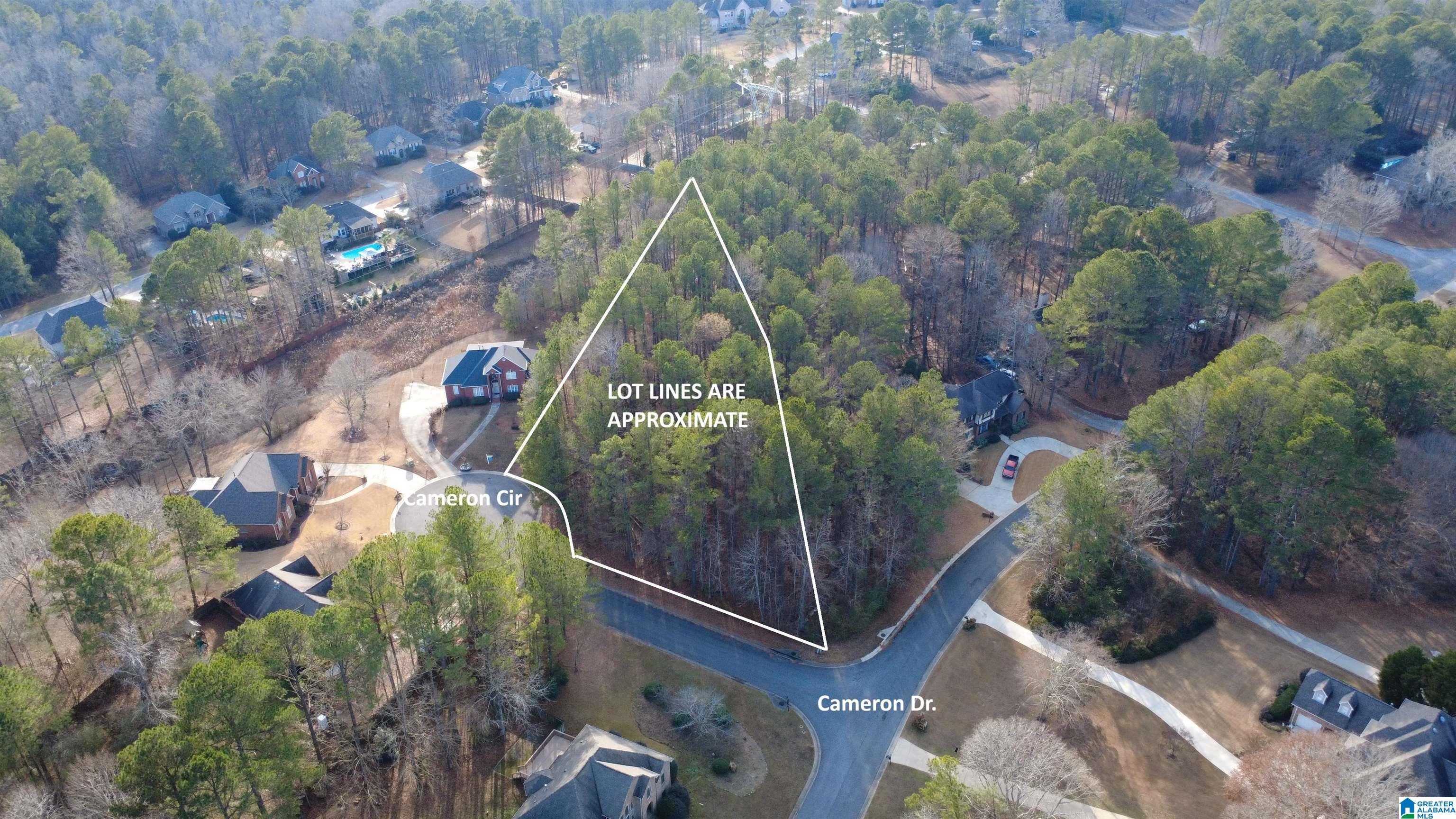 Homes for sale in Chelsea, AL | 200 Cameron Circle, Chelsea, AL 35043 | MLS# 21439921