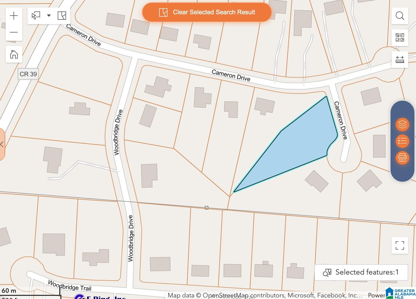 Homes for sale in Chelsea, AL | 200 Cameron Circle, Chelsea, AL 35043 | MLS# 21439921