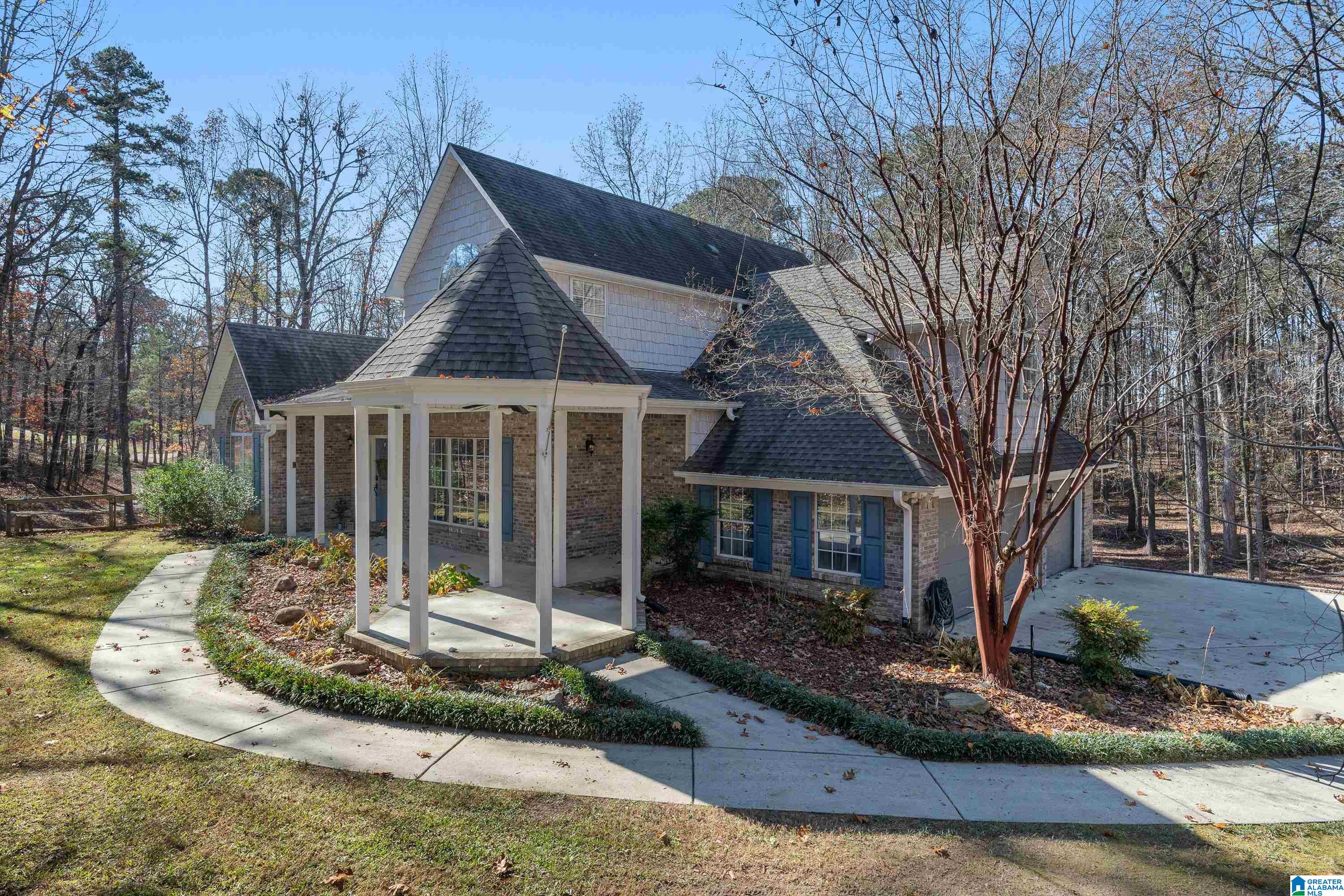 65 RIDGECREST LANE