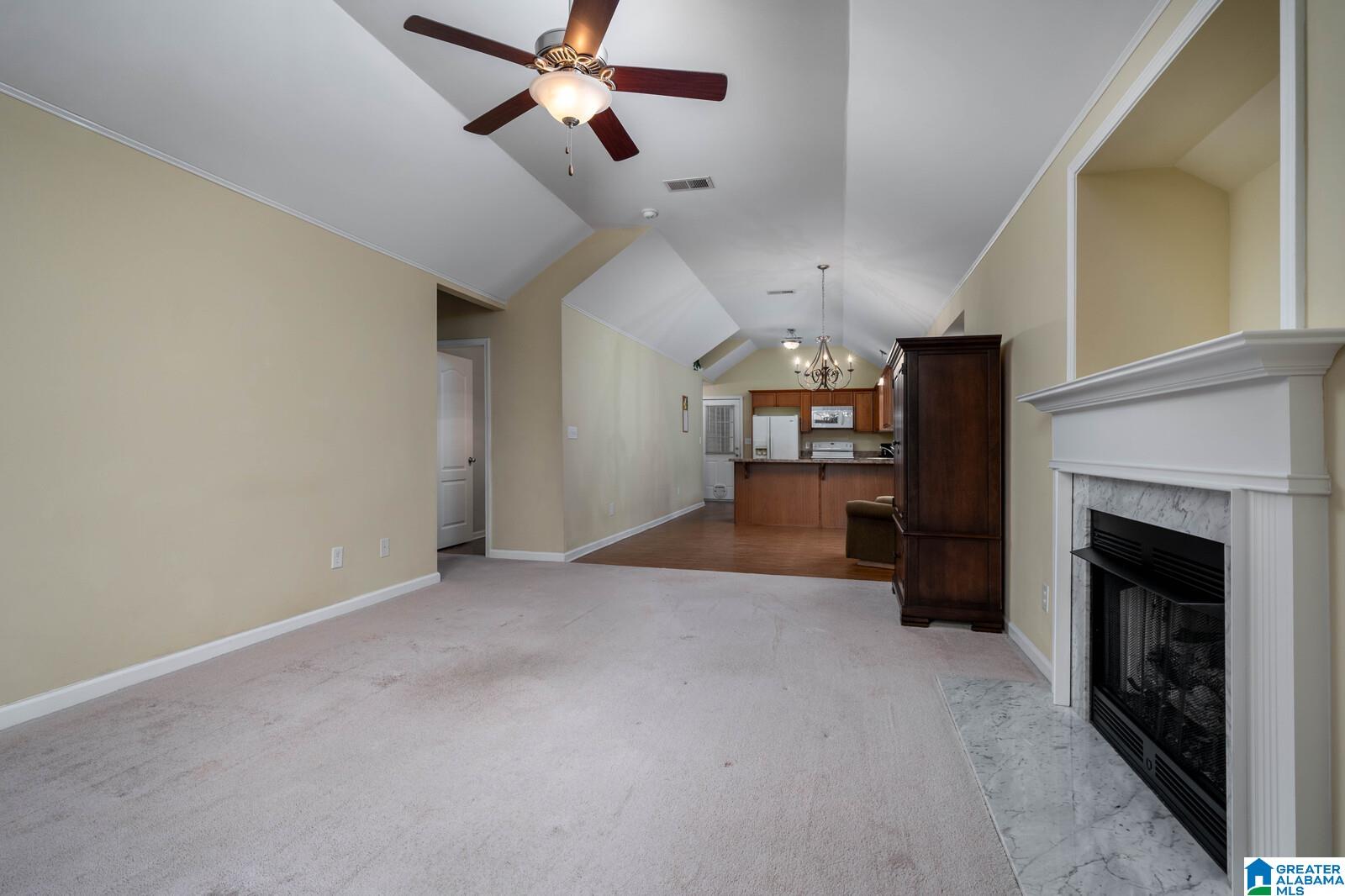 Homes for sale in Calera, AL | 1262 Village Trail, Calera, AL 35040 | MLS# 21439988