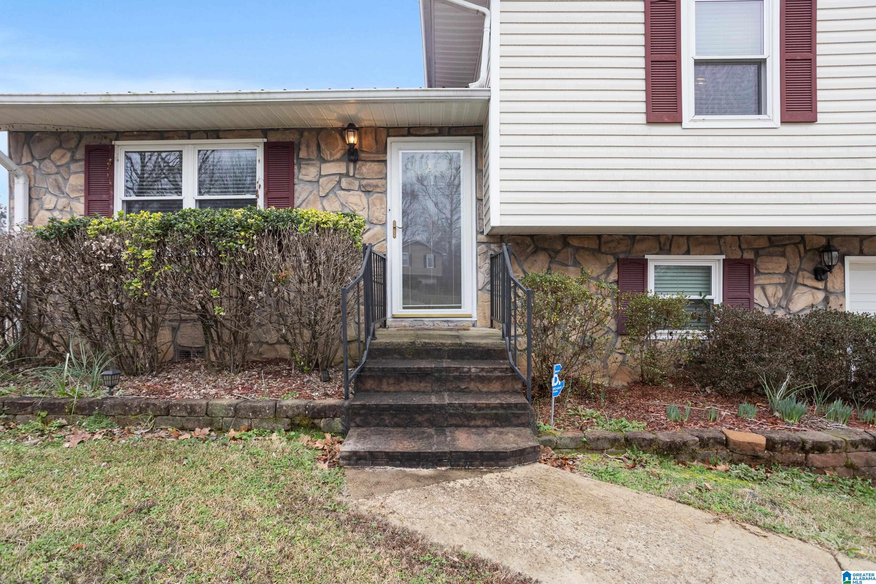 Homes for sale in Fultondale, AL | 3016 Walker Street, Fultondale, AL 35068 | MLS# 21439996