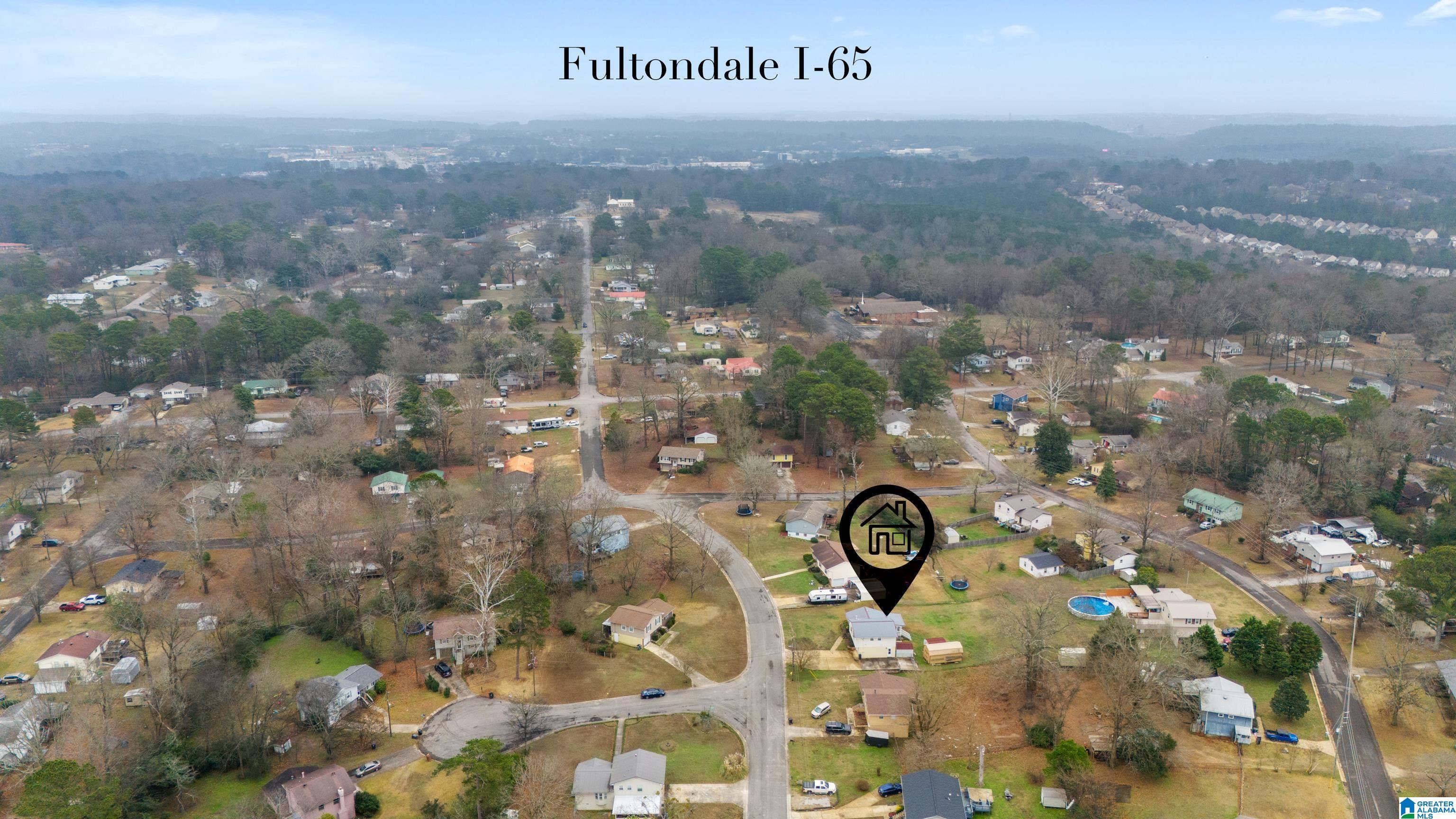 Homes for sale in Fultondale, AL | 3016 Walker Street, Fultondale, AL 35068 | MLS# 21439996