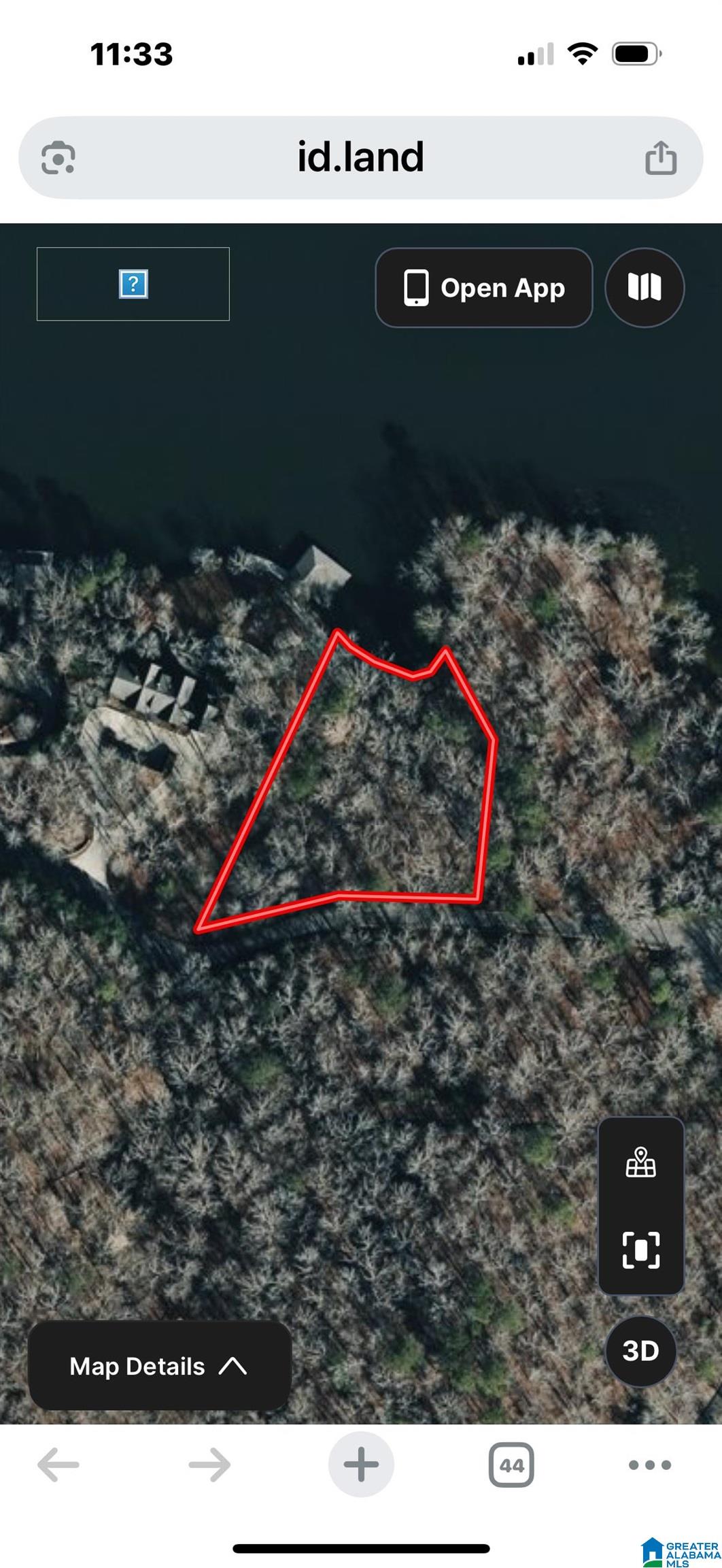 100 ASBURY DRIVE