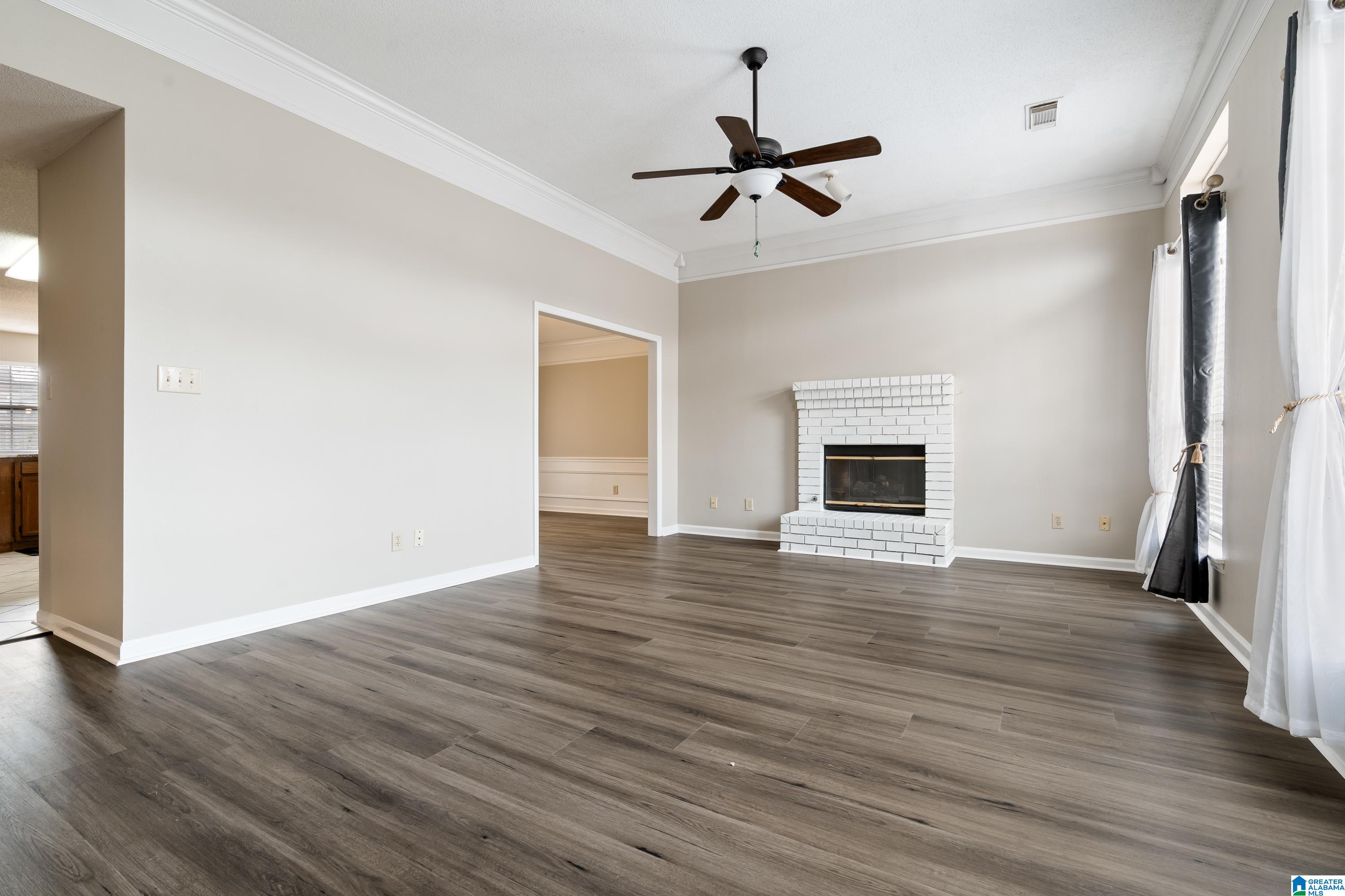 Homes for sale in Pelham, AL | 111 Stratshire Lane, Pelham, AL 35124 | MLS# 21440012