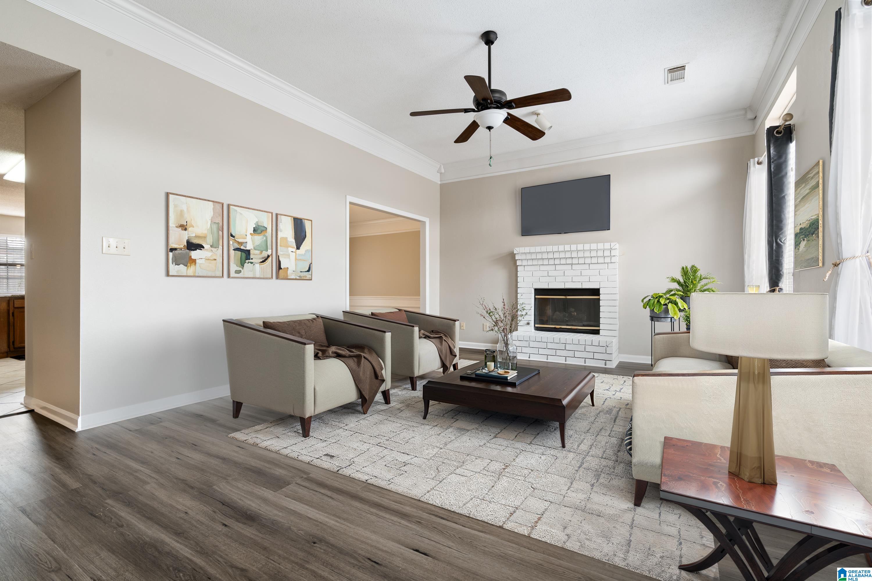 Homes for sale in Pelham, AL | 111 Stratshire Lane, Pelham, AL 35124 | MLS# 21440012