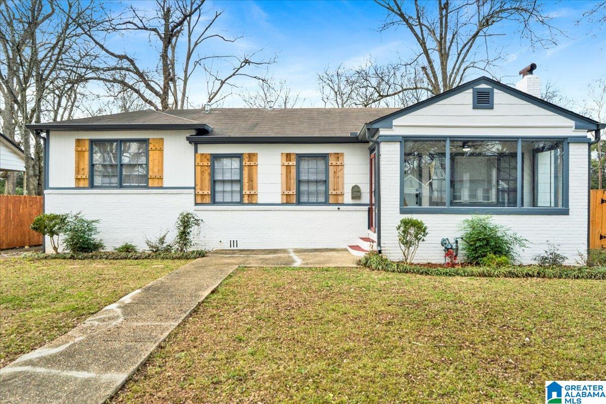 Photo 2 of Single family home for sale at 830 1st Street Sw, Birmingham, AL 35211 | MLS# 21440019 | Listing updated on 2026-08-03