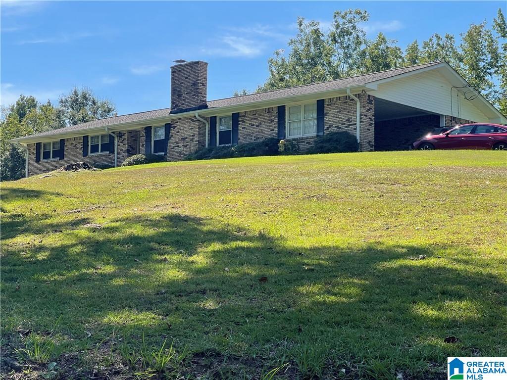 13646 CRYSTAL LAKE DRIVE