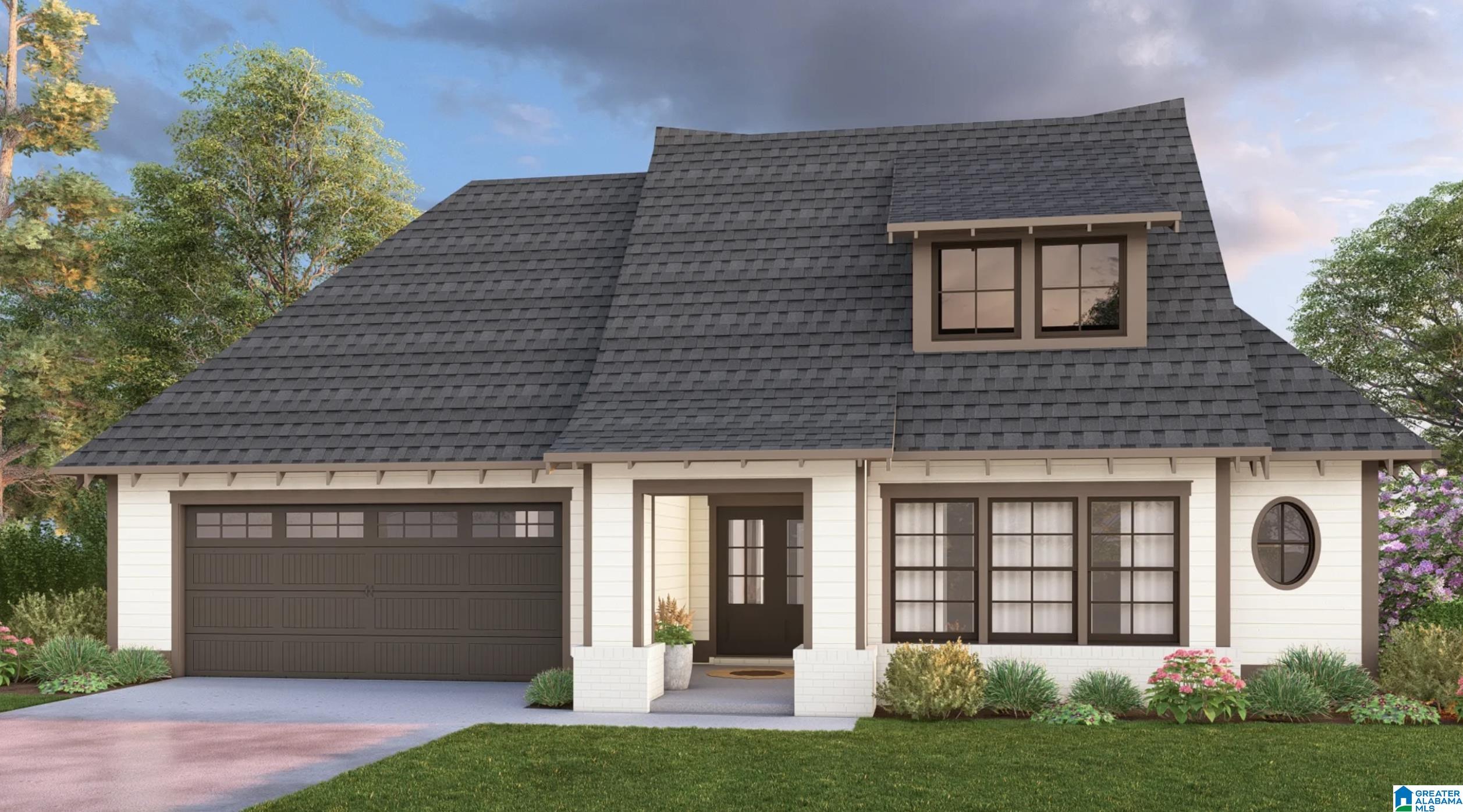 1313 BLACKRIDGE CIRCLE