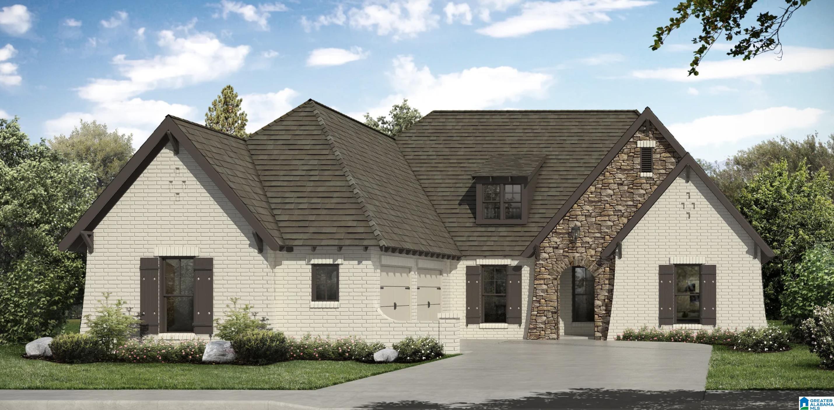 1414 CALVERT CIRCLE