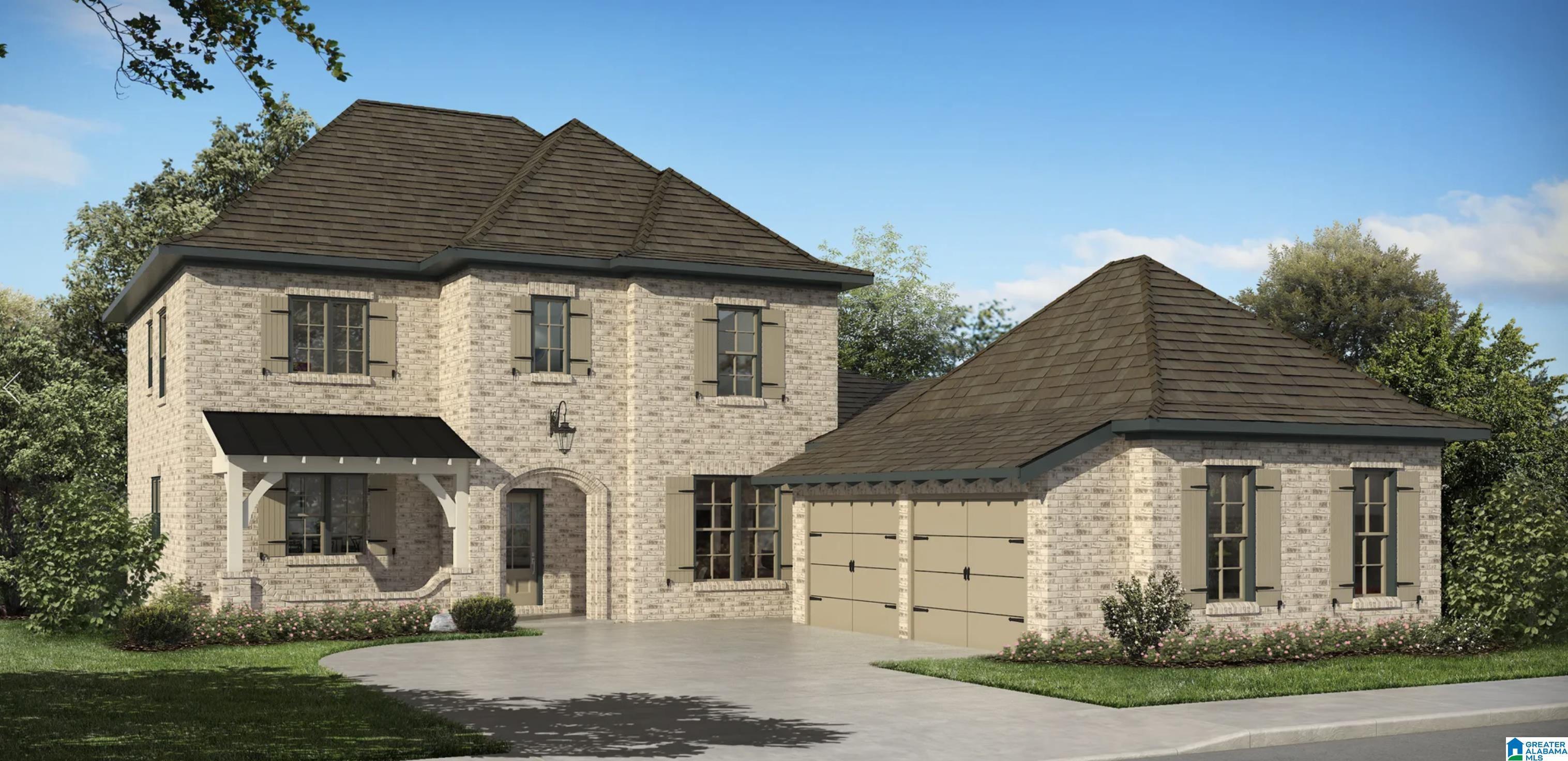 1818 CALVERT CIRCLE