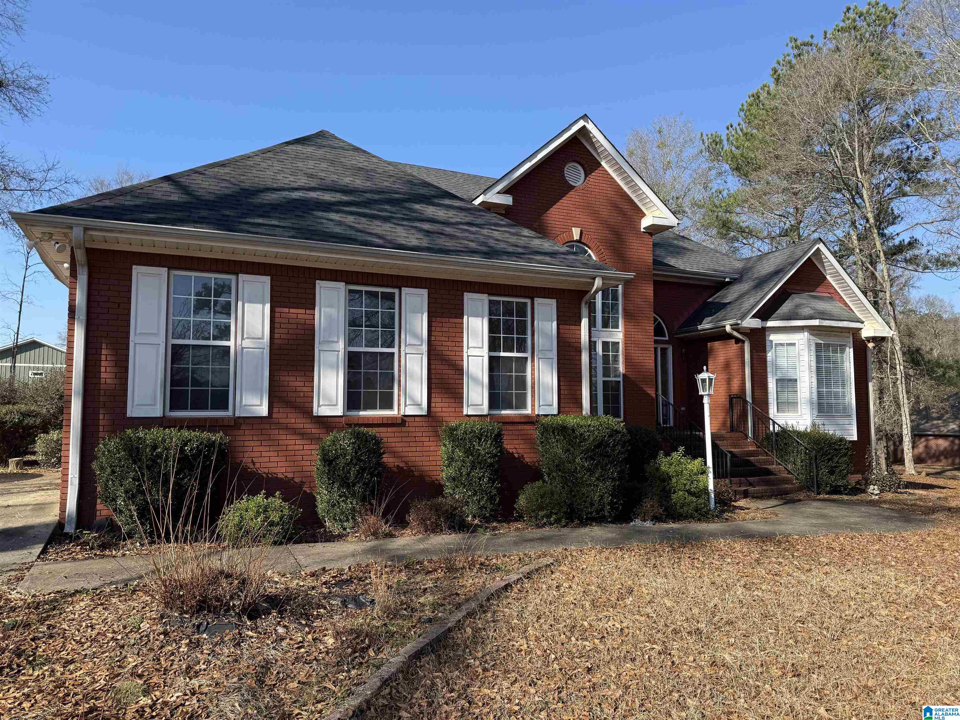 Homes for sale in Cropwell, AL | 15 Bellbrook Dr, Cropwell, AL 35054 | MLS# 21440060
