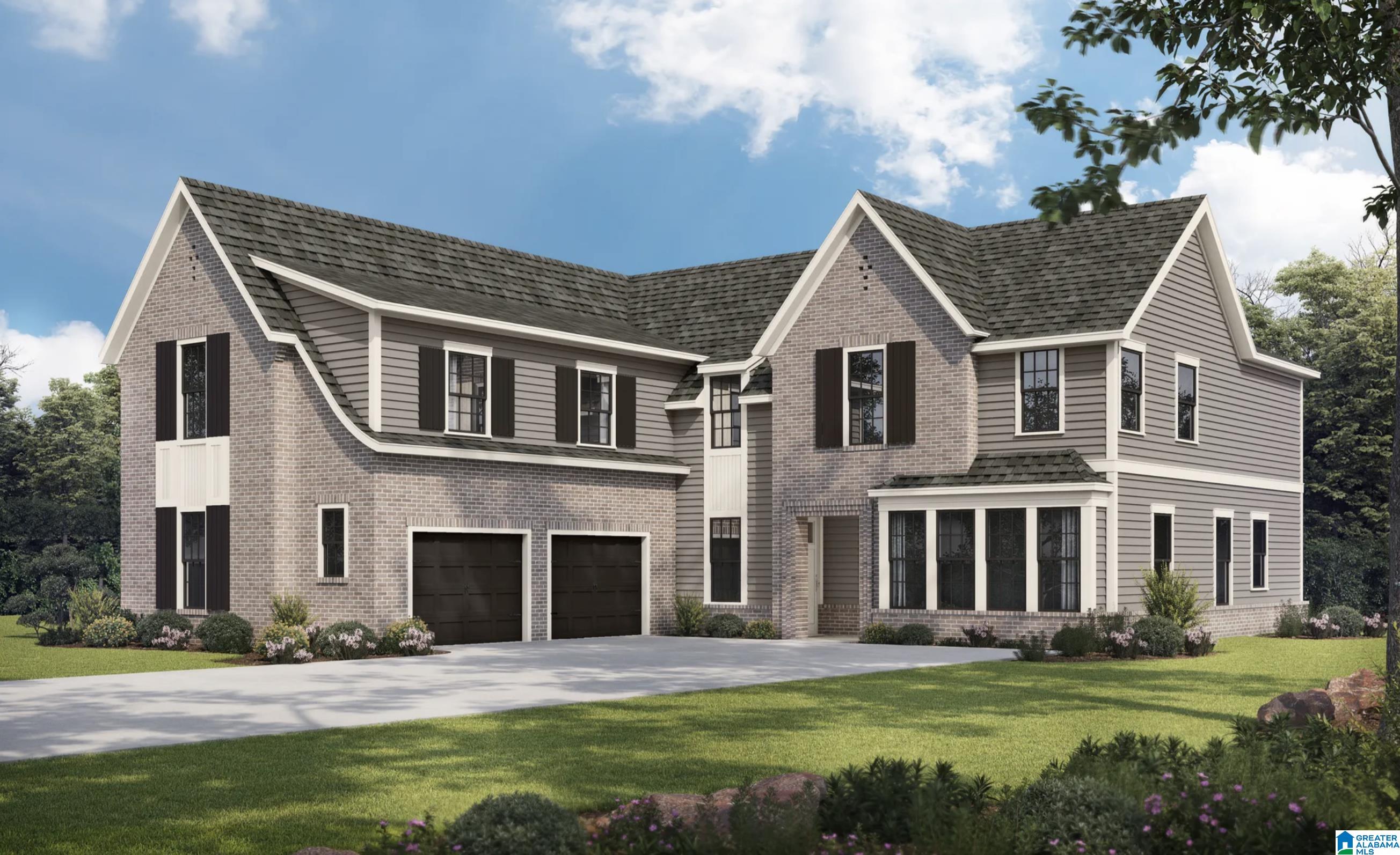 2020 BLACKRIDGE CIRCLE