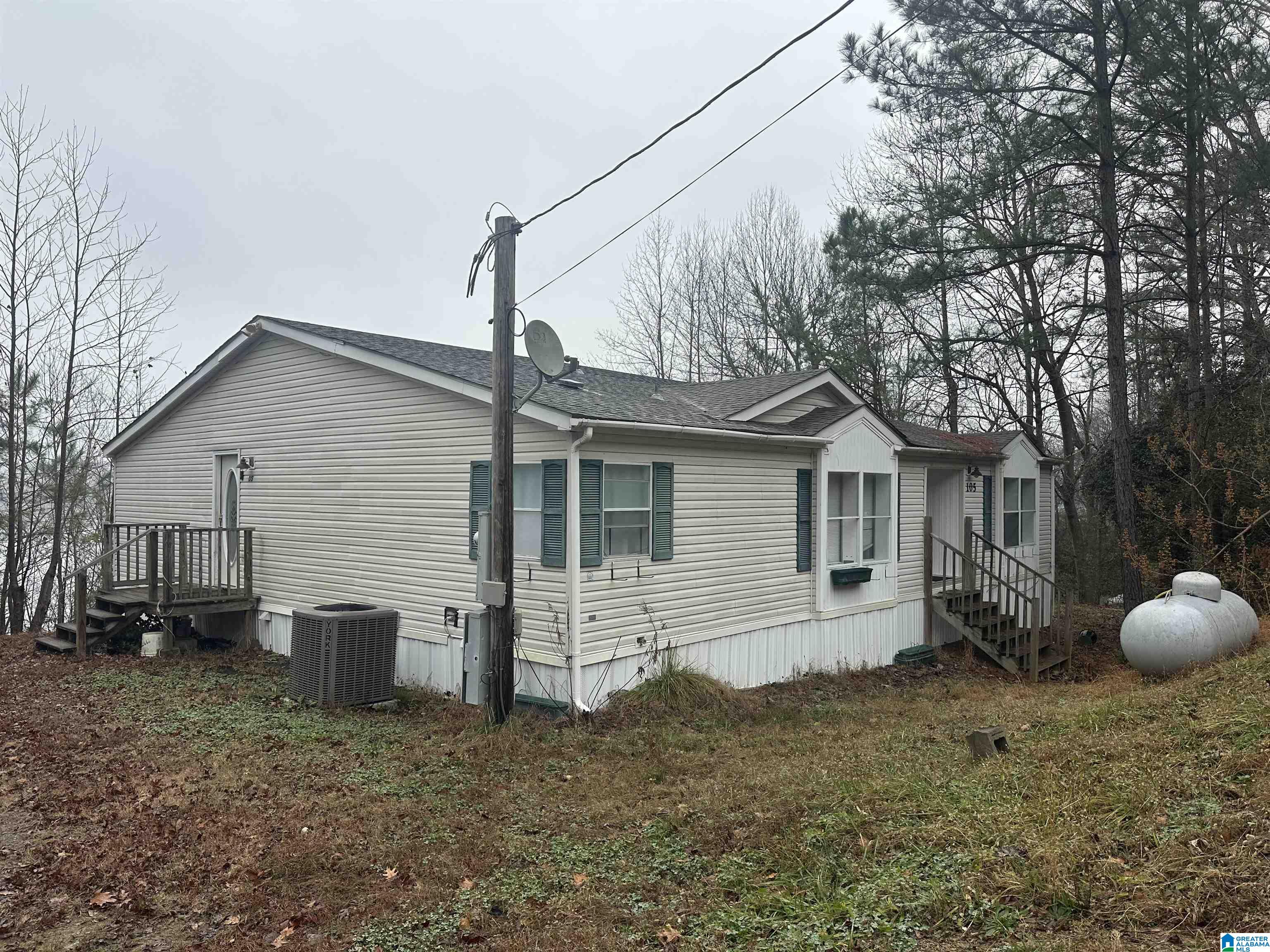 Homes for sale in Bremen, AL | 116 County Road 138, Bremen, AL 35033 | MLS# 21440081