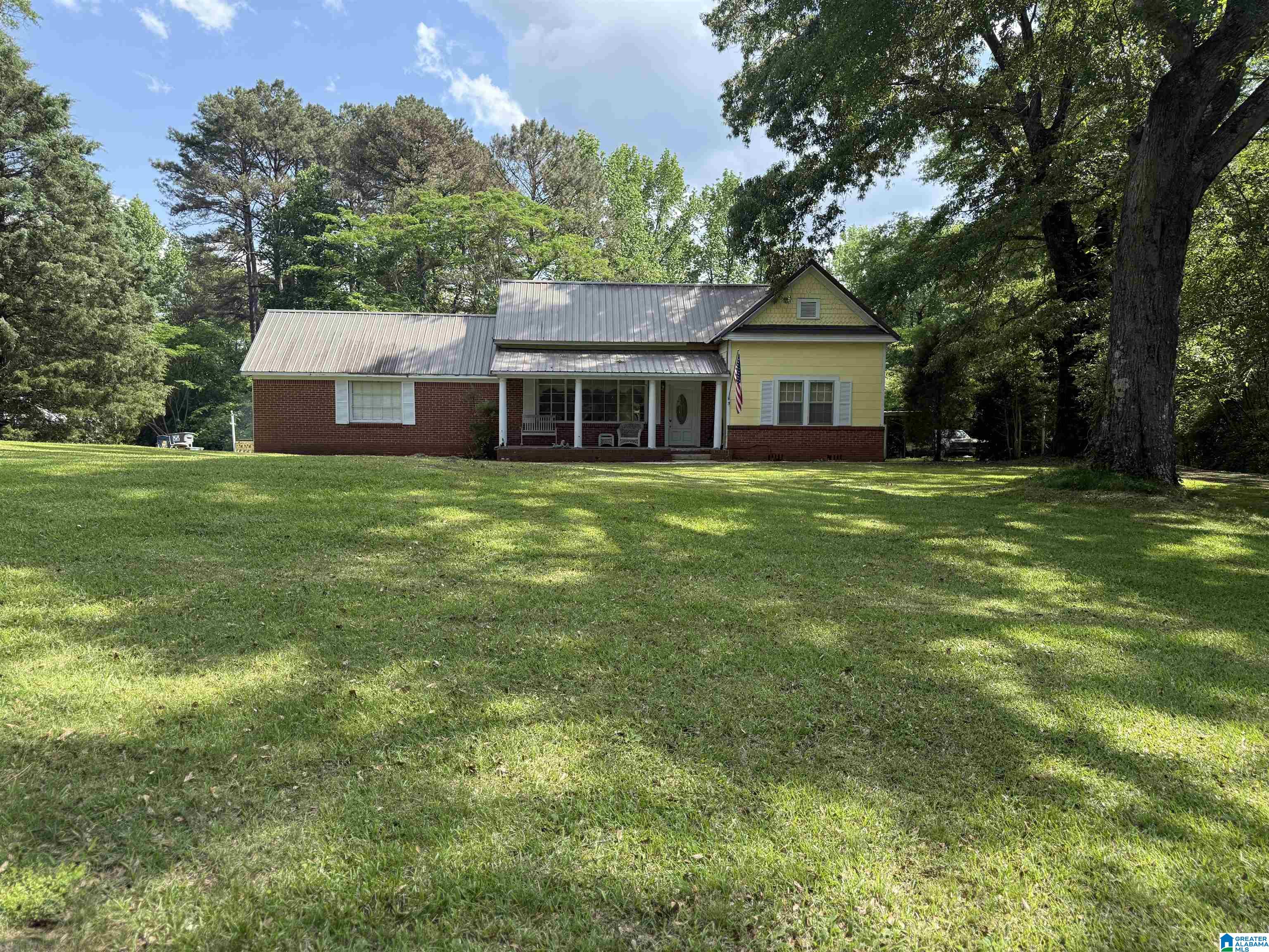 937 MORRIS MAJESTIC ROAD