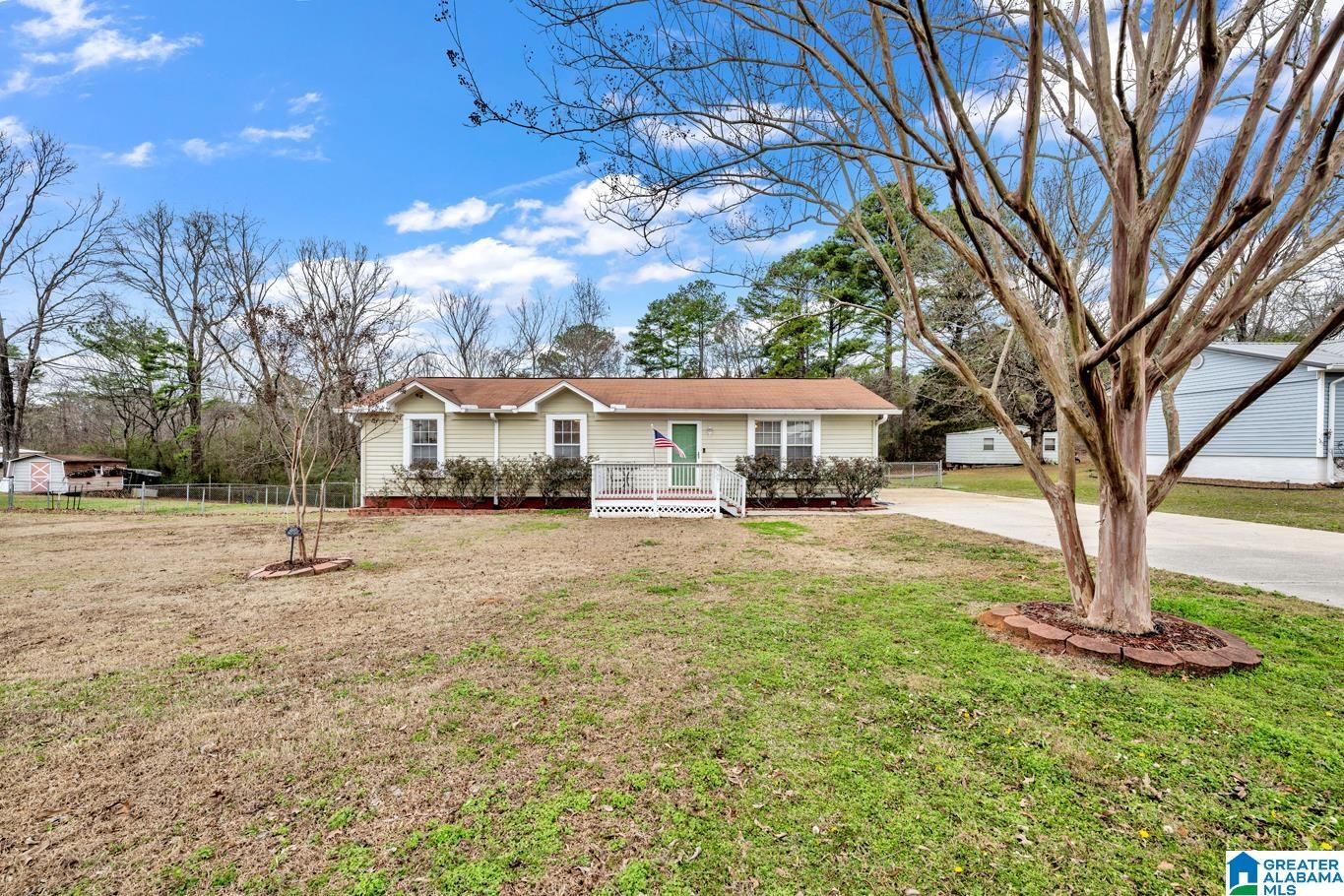 Homes for sale in Pinson, AL | 6990 Treeline Lane, Pinson, AL 35126 | MLS# 21440089