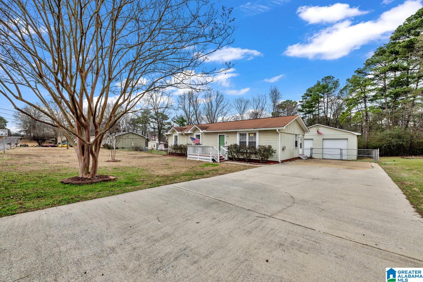 Homes for sale in Pinson, AL | 6990 Treeline Lane, Pinson, AL 35126 | MLS# 21440089