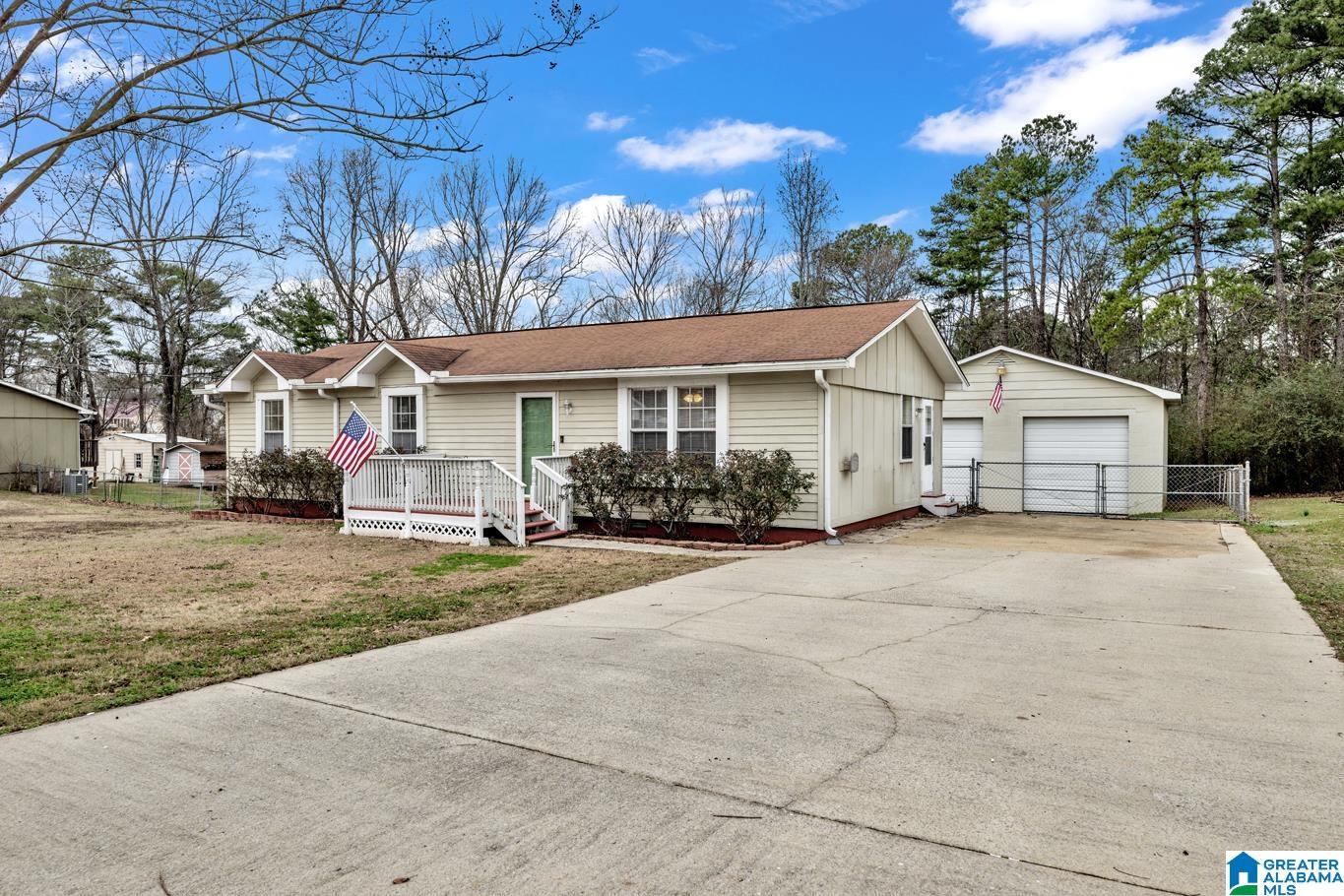 Homes for sale in Pinson, AL | 6990 Treeline Lane, Pinson, AL 35126 | MLS# 21440089