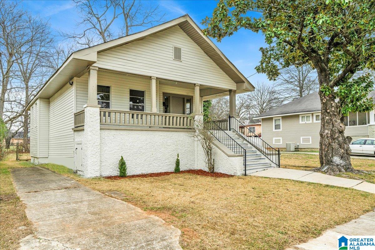Homes for sale in Birmingham, AL | 219 47th Pl N, Birmingham, AL 35212 | MLS# 21440119