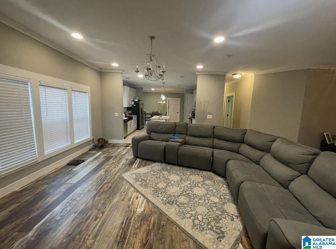 Homes for sale in Calera, AL | 6660 County Road 151, Calera, AL 35040 | MLS# 21440132